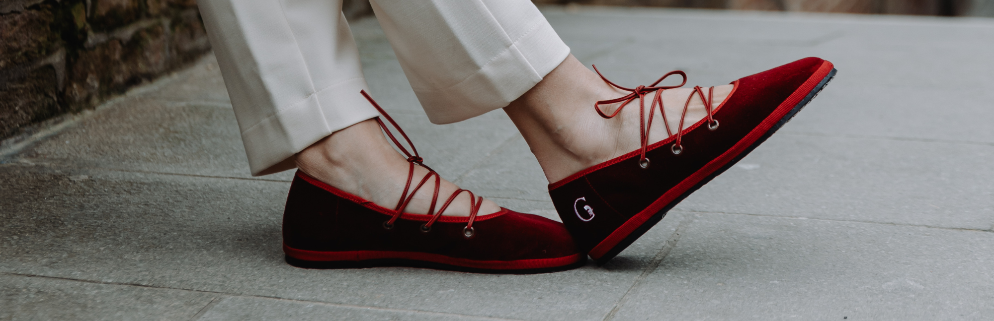 Ballet Flats