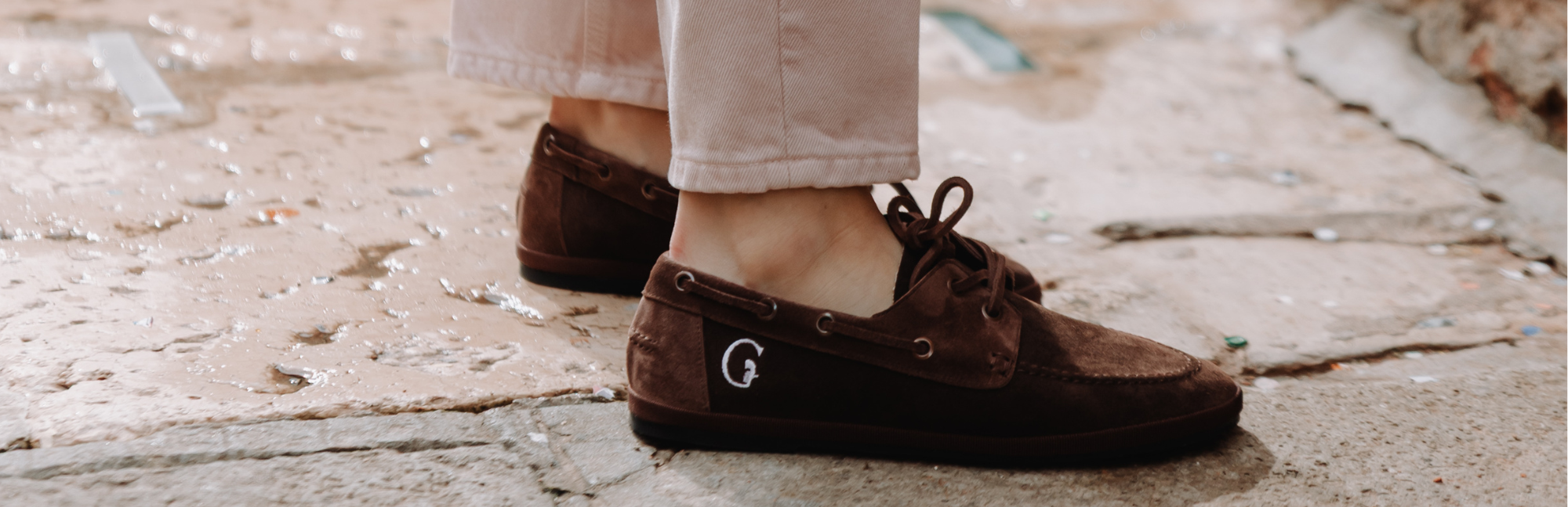 Boat Shoes