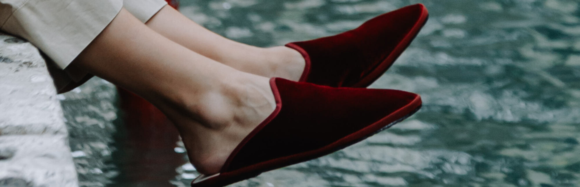 Sabot Veneziane