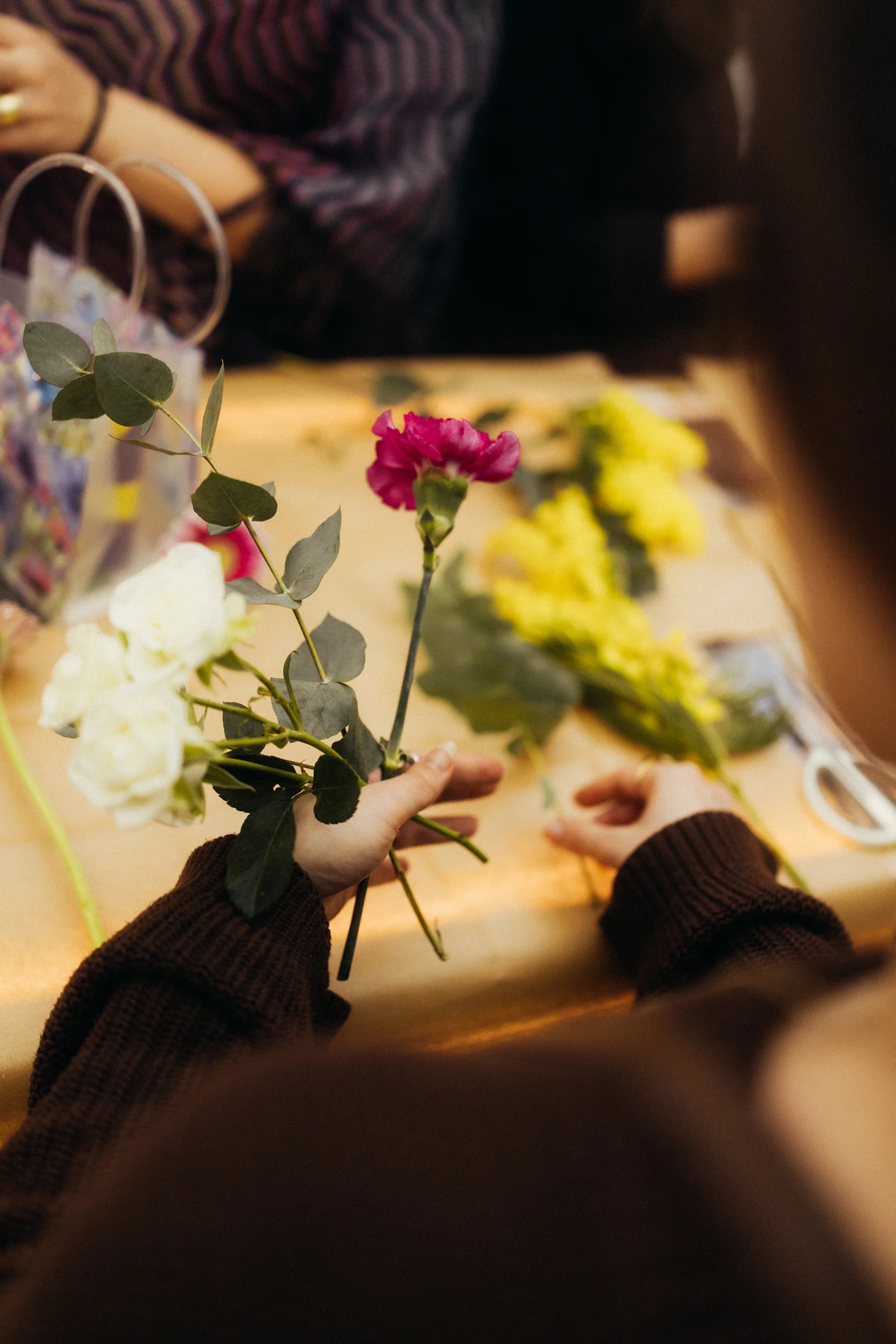 Atelier Floreale