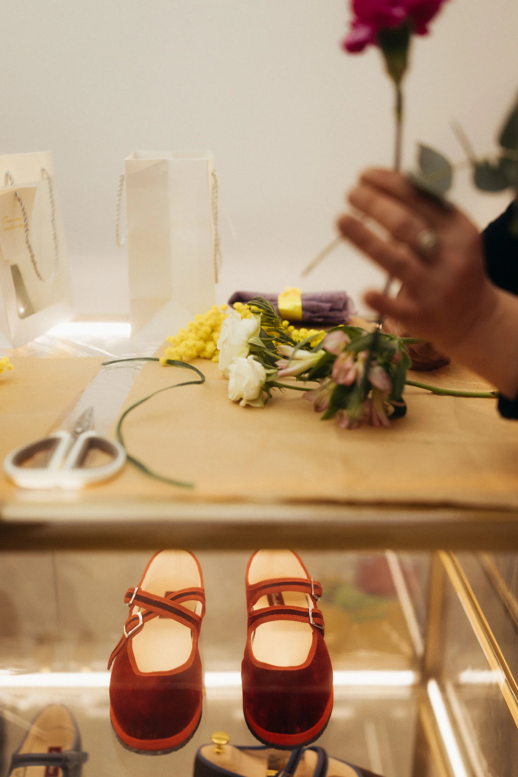 Atelier Floreale