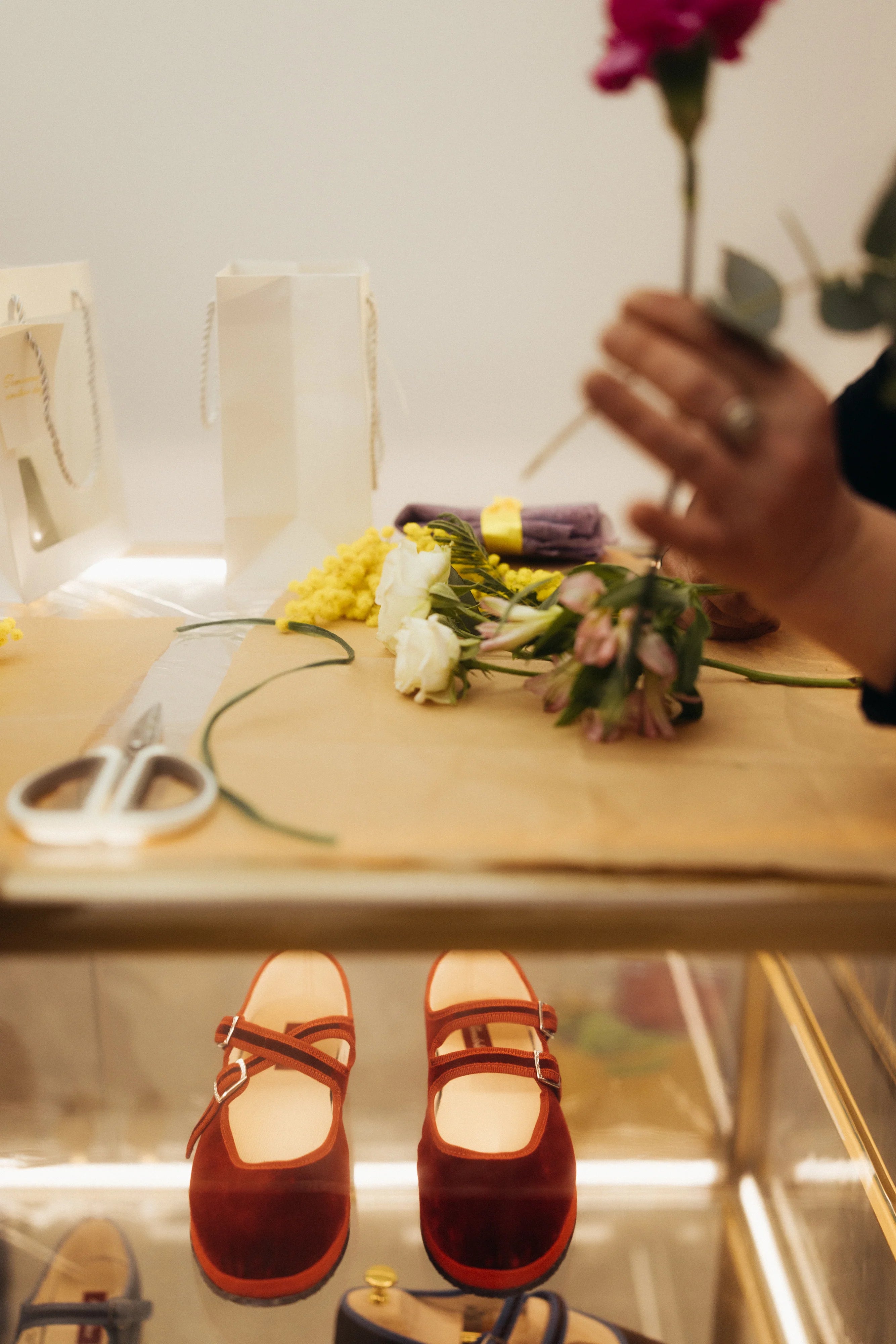 Atelier Floreale