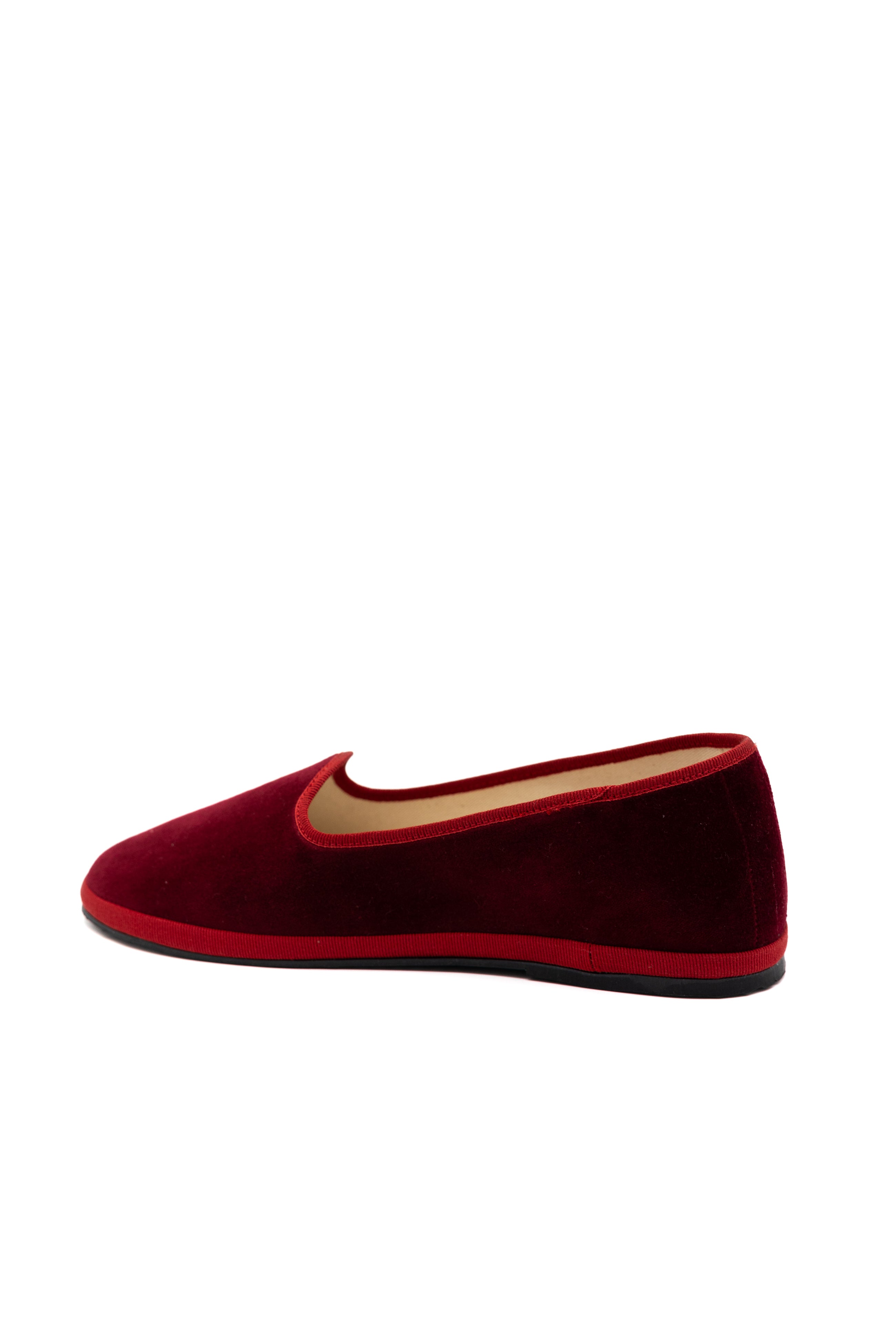 Dogale Venetian Slippers
