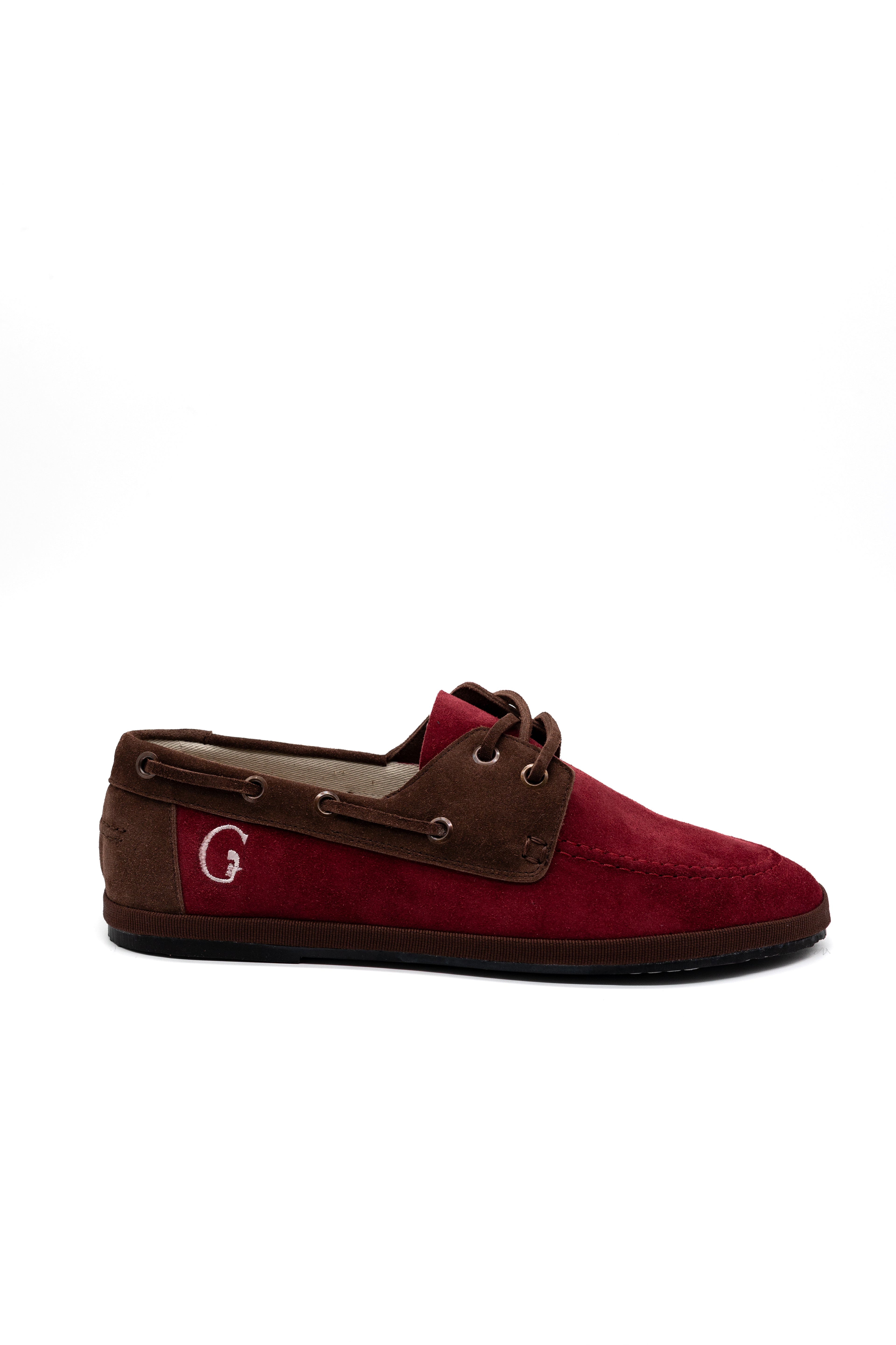Boccolo Boat Shoes