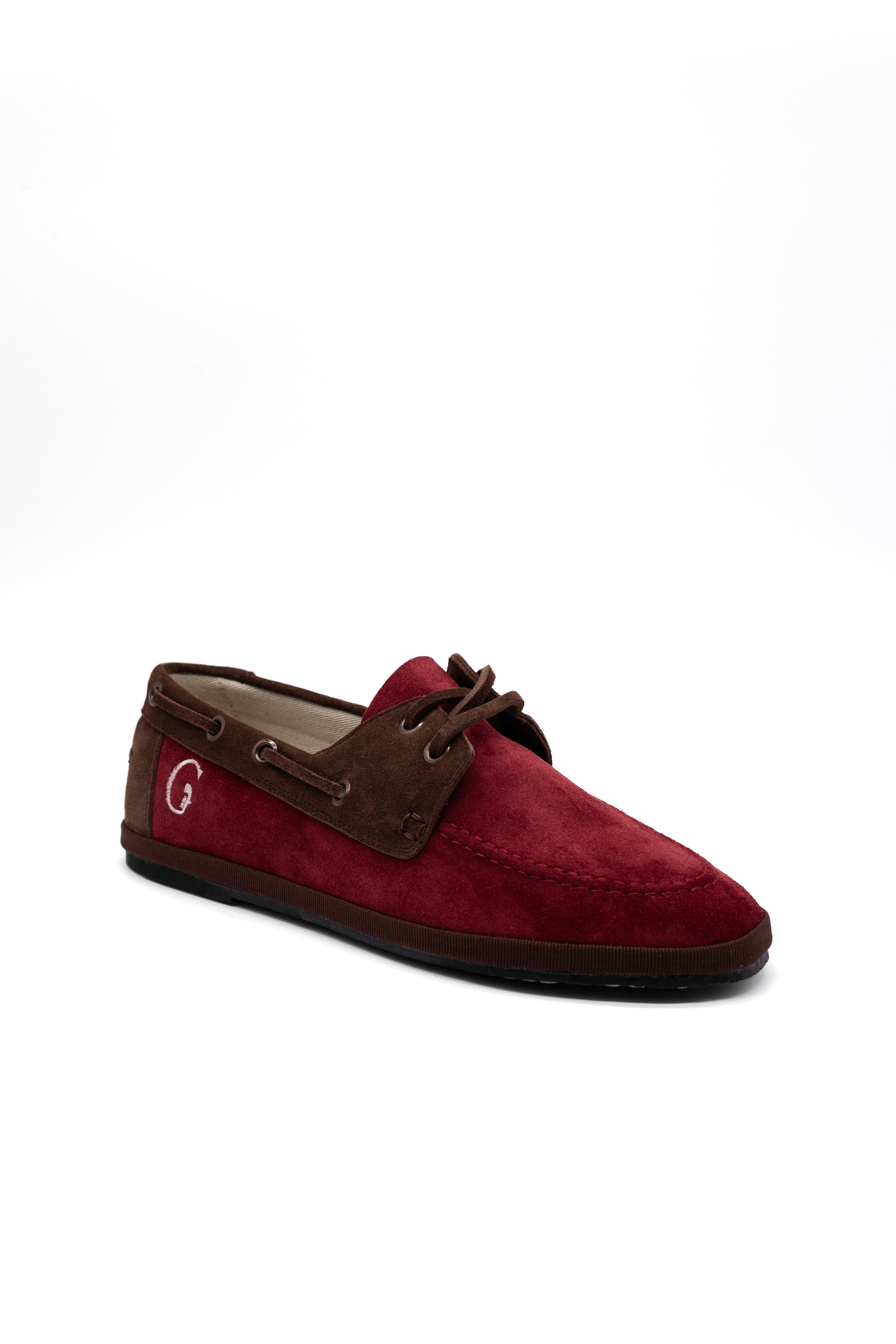 Boccolo Scarpe da Barca