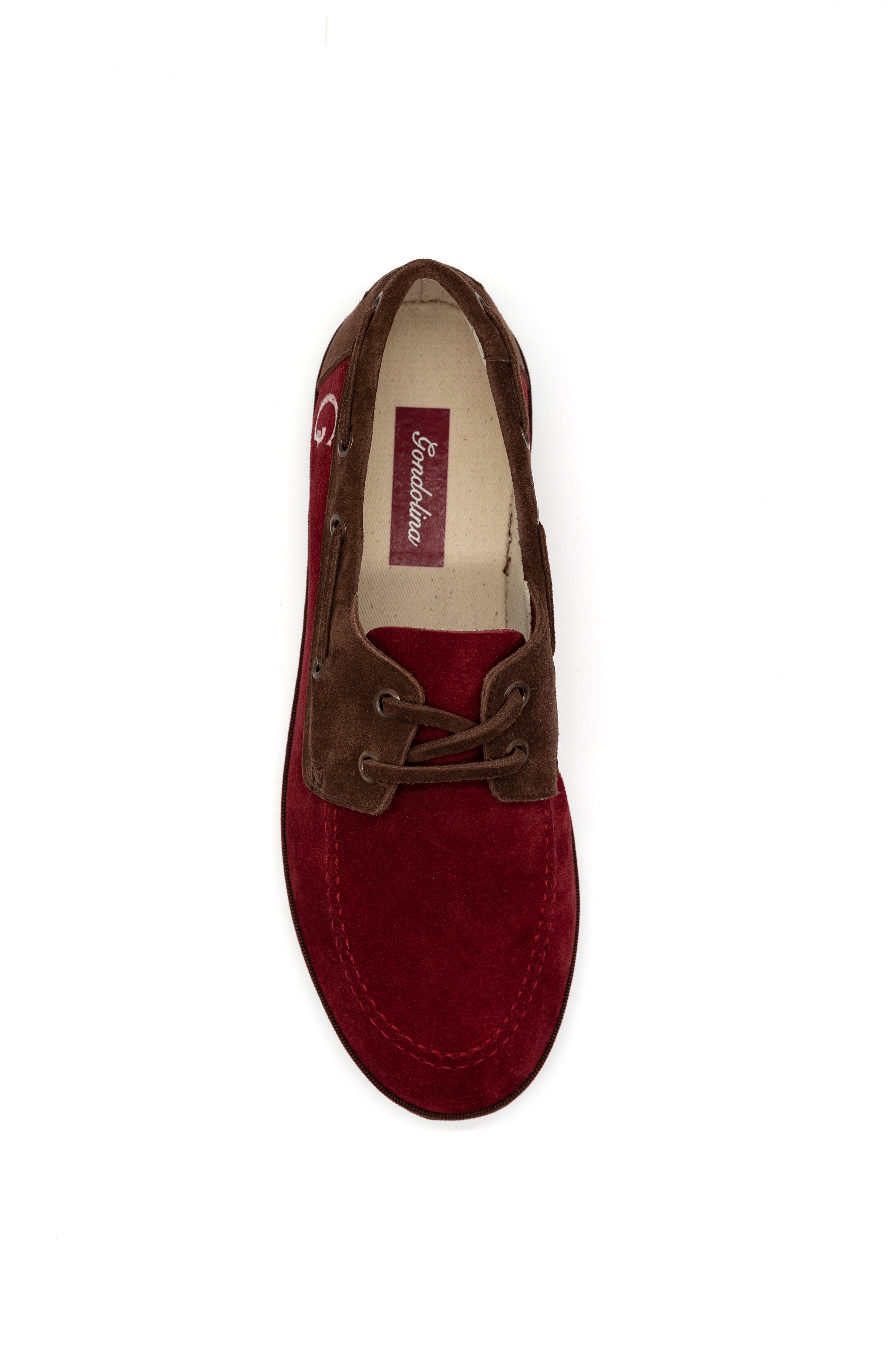 Boccolo Scarpe da Barca