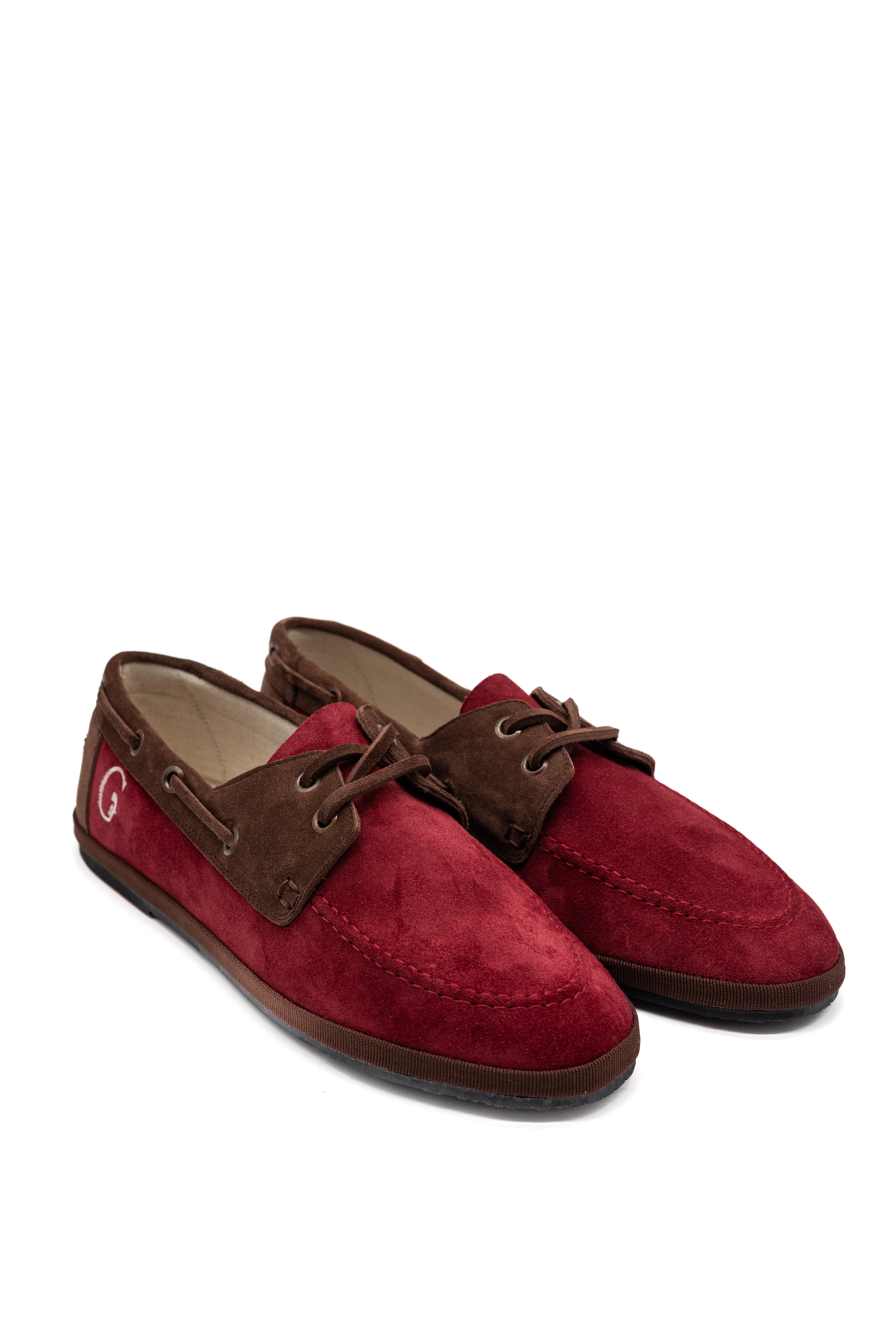 Boccolo Scarpe da Barca