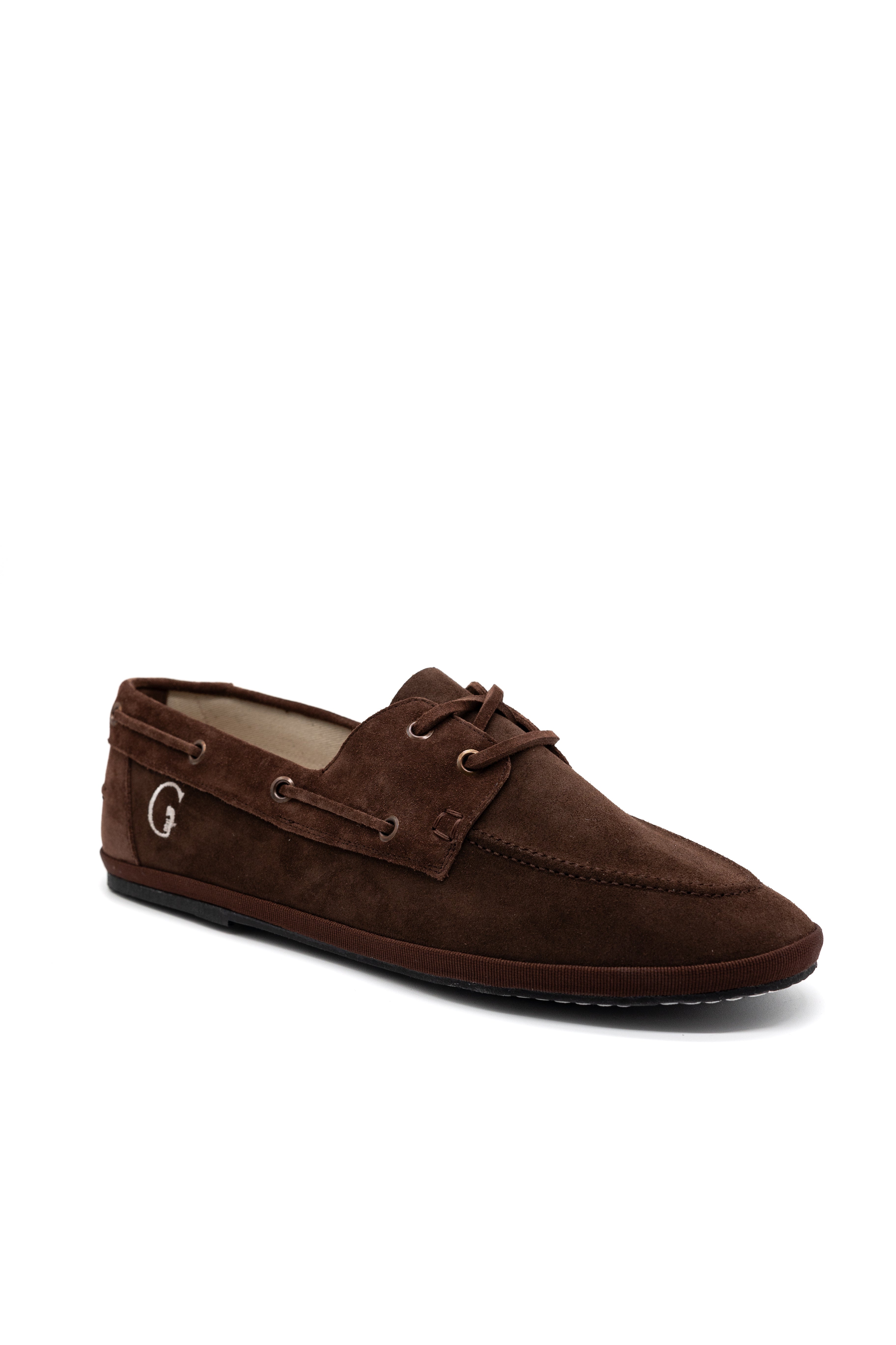 Scarpe da barca Forcola