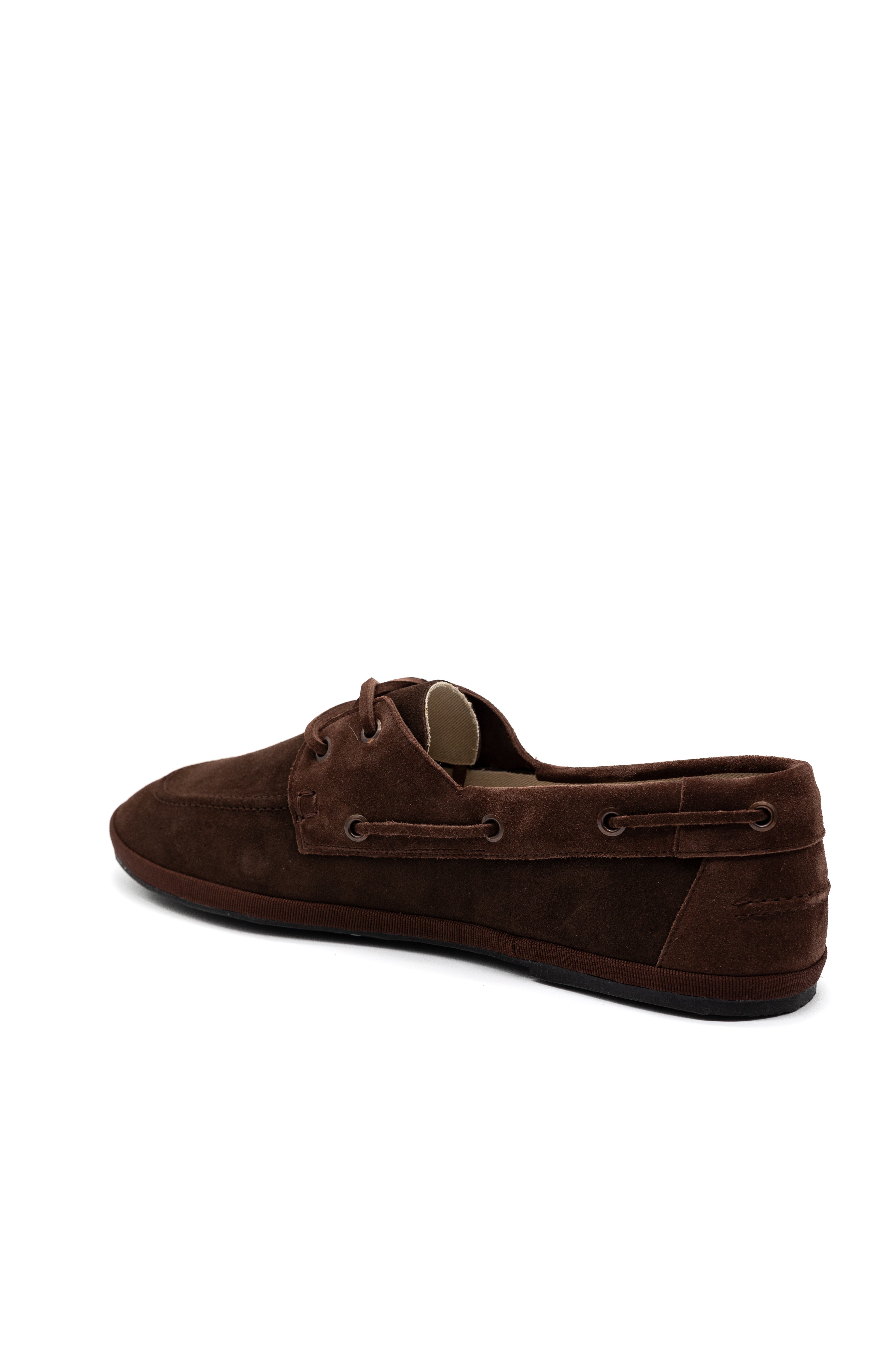 Forcola Boat Shoes