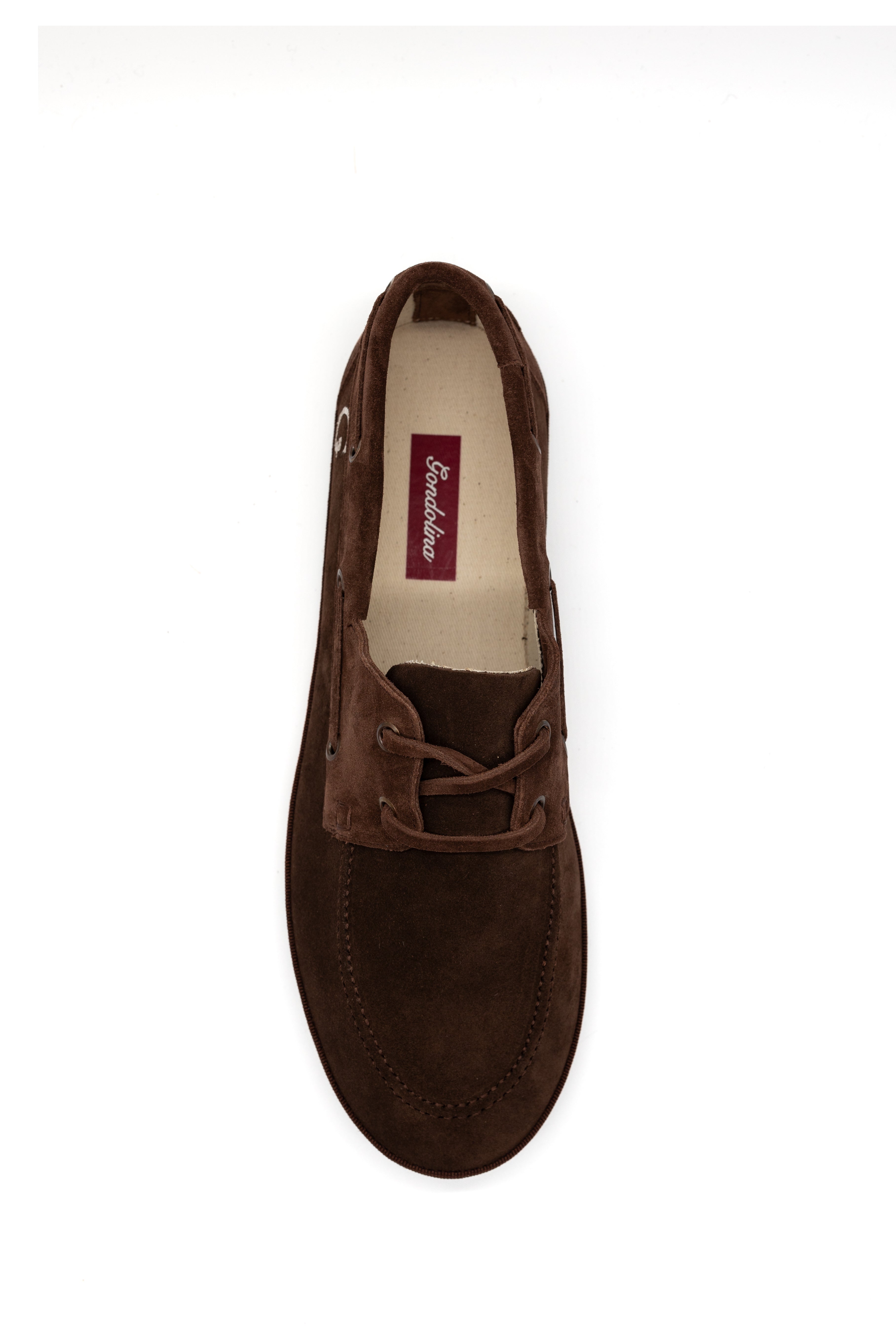 Forcola Boat Shoes