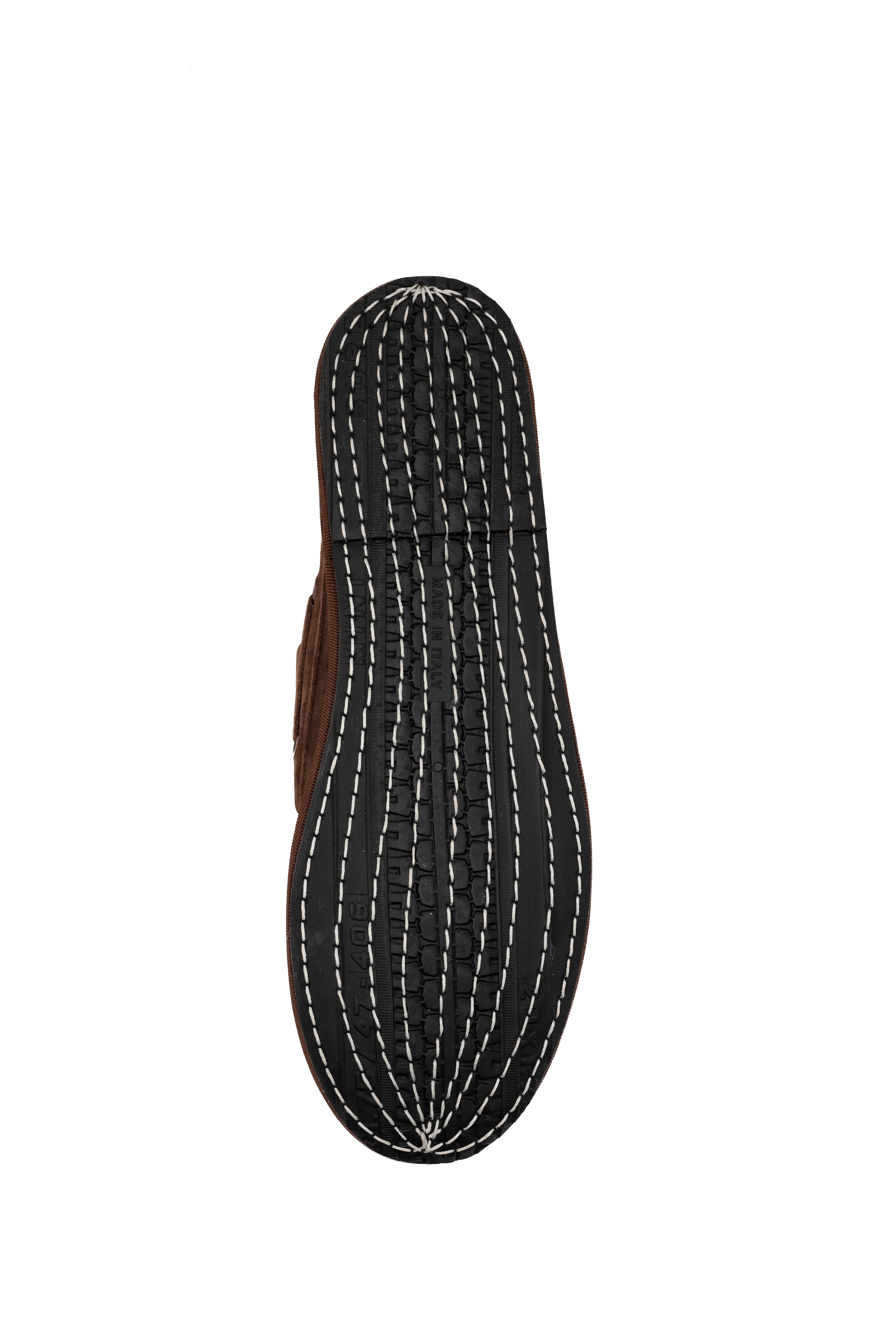 Forcola Boat Shoes