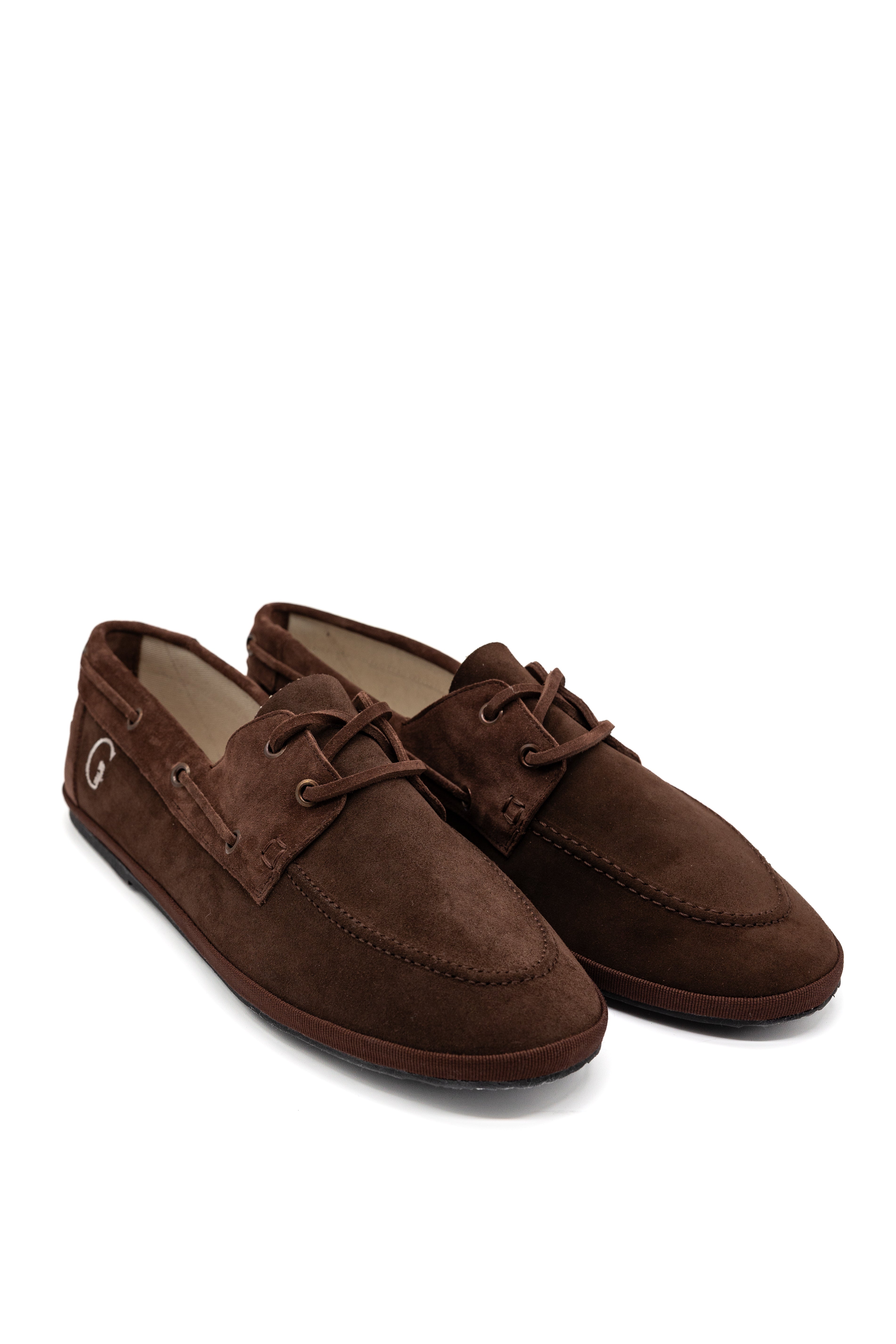 Forcola Boat Shoes