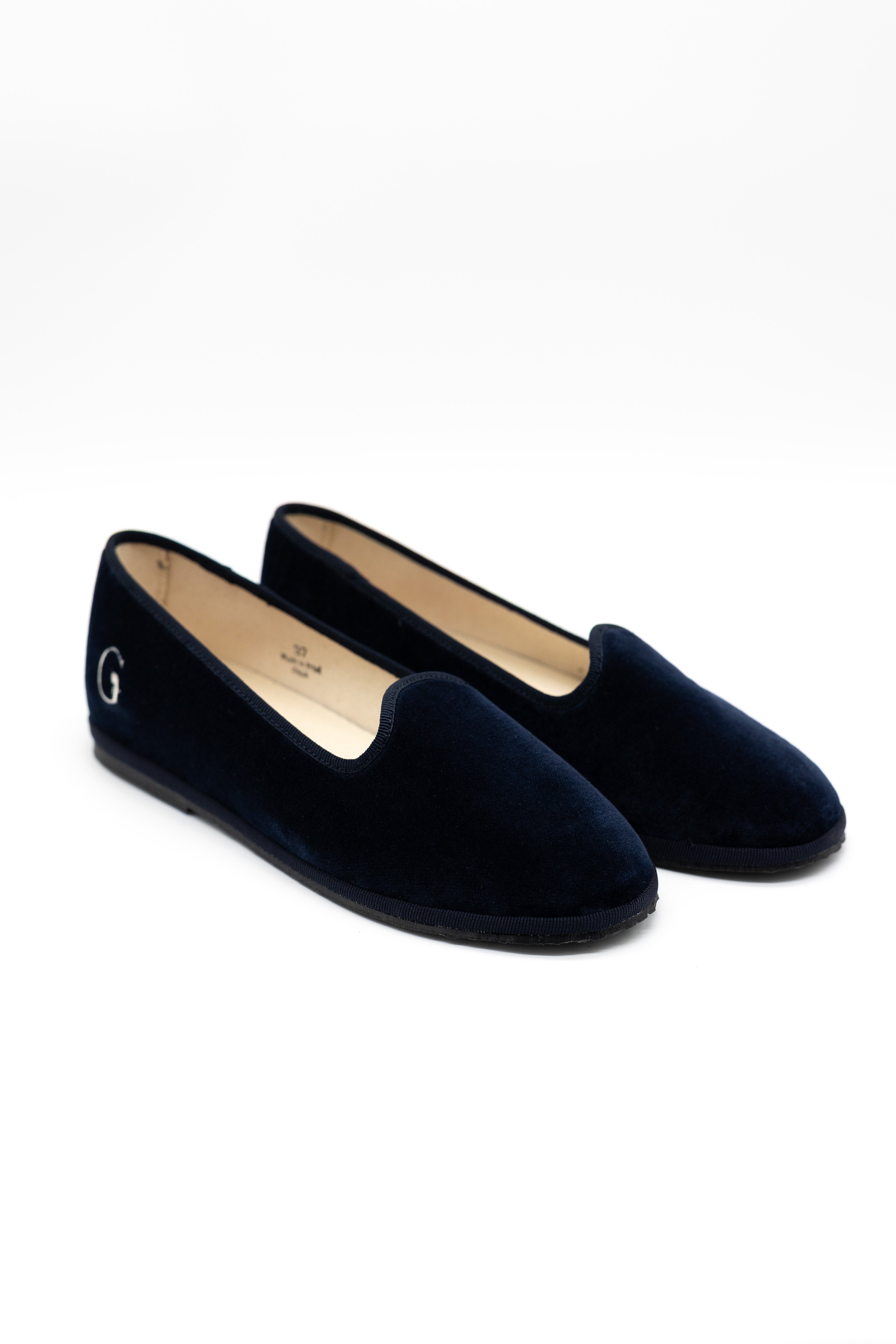 Venezia Venetian Slippers