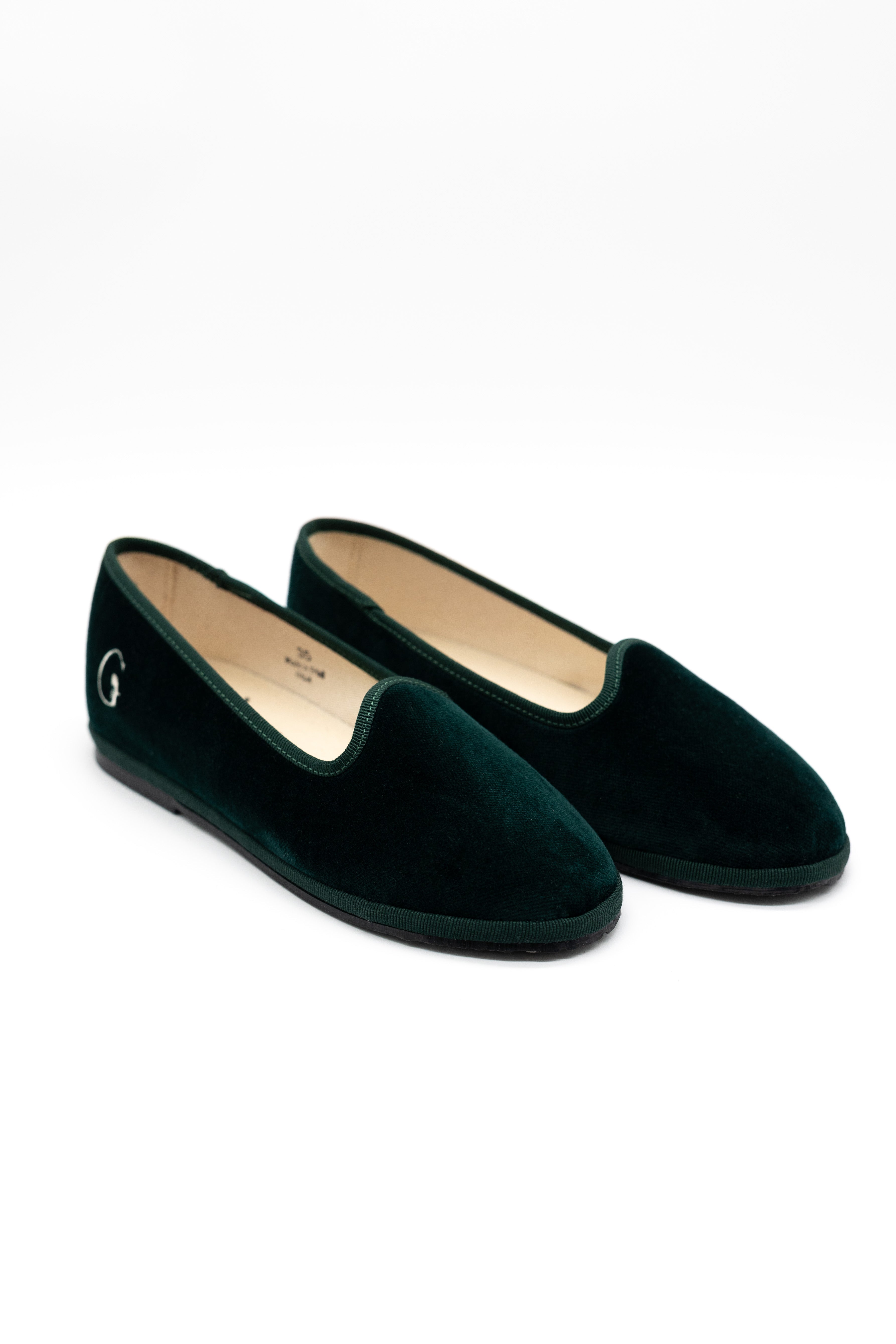 Alberoni Venetian Slippers