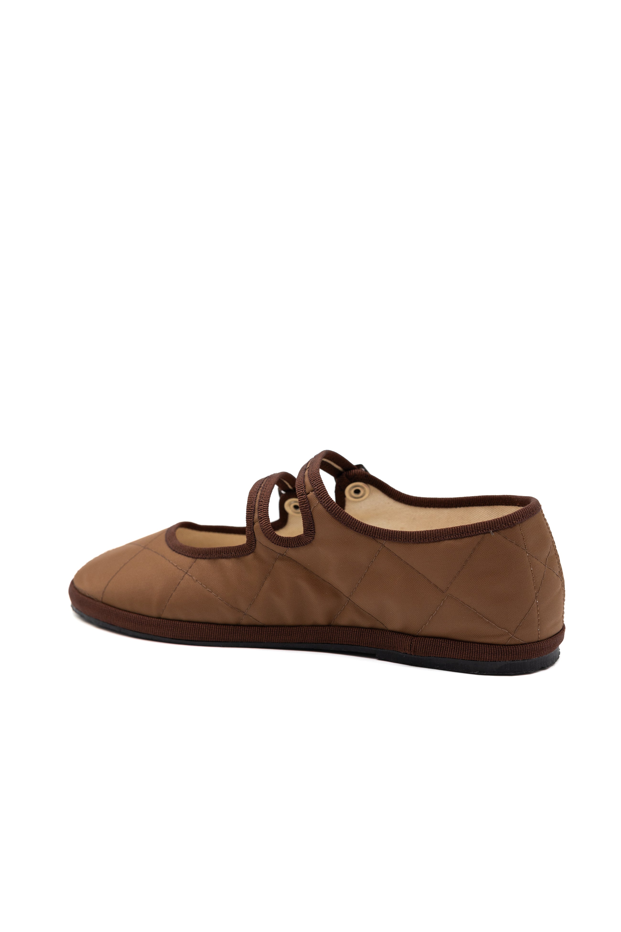 Acqua Alta Mary Jane Wood