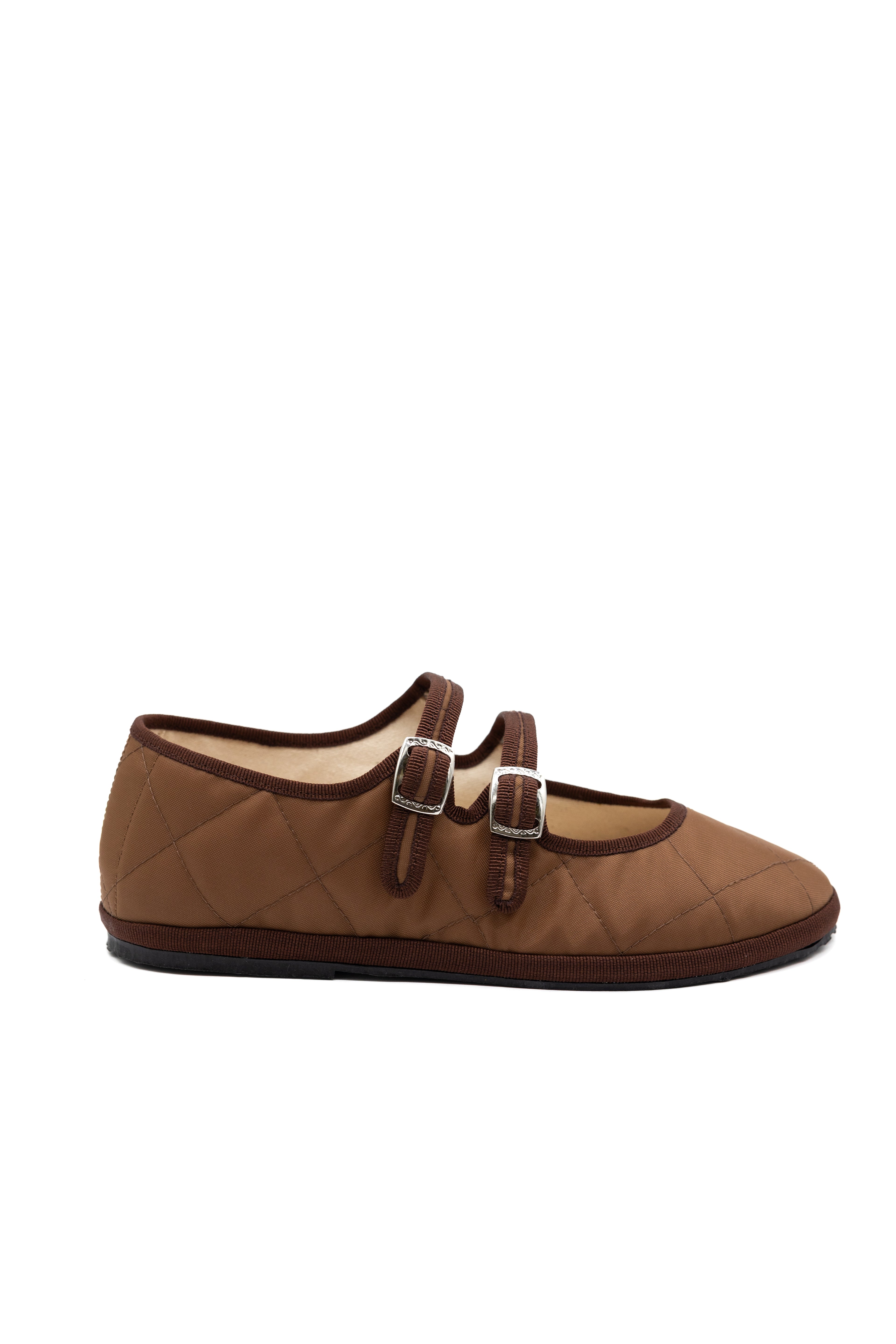 Acqua Alta Mary Jane Wood