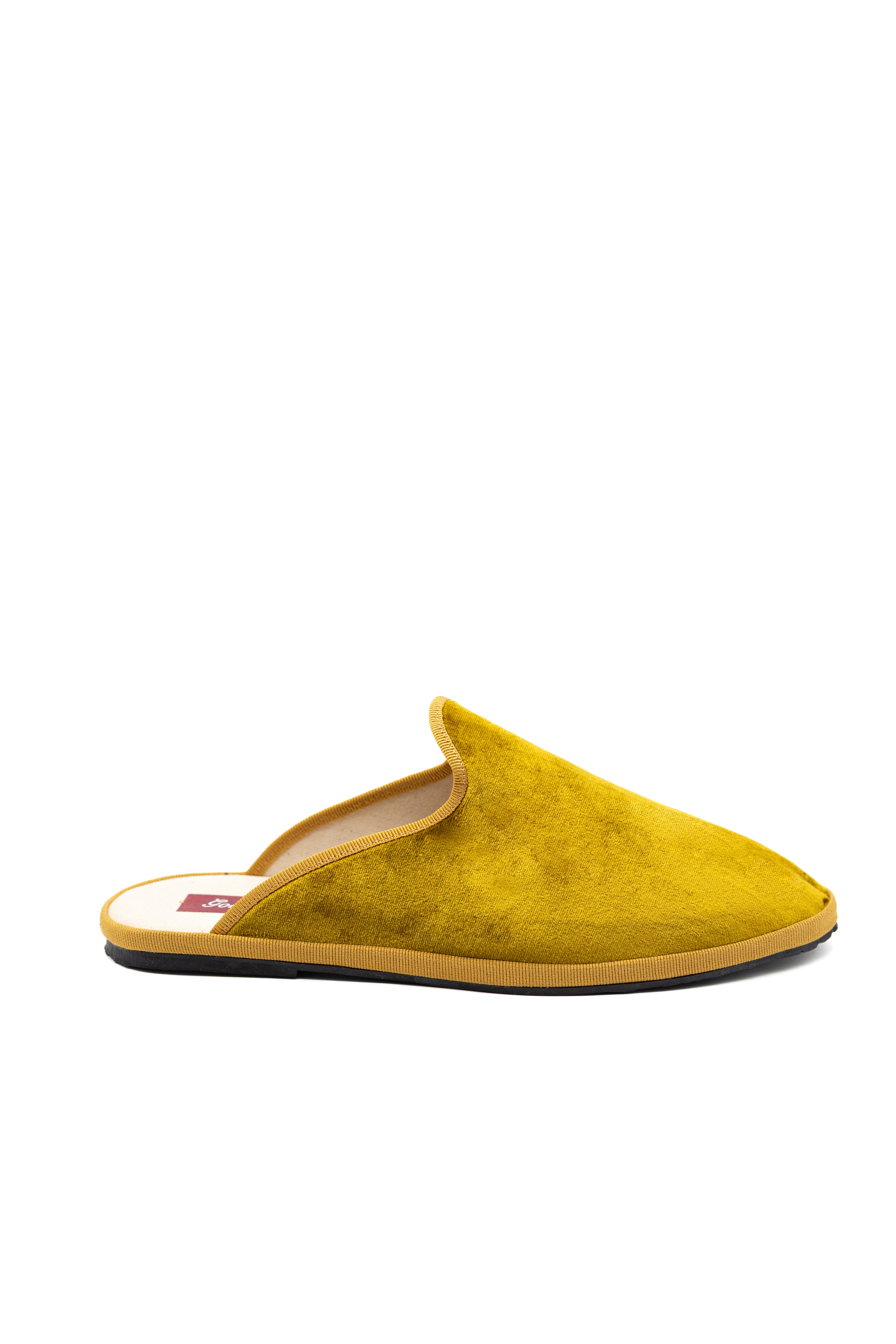 Burano Mules