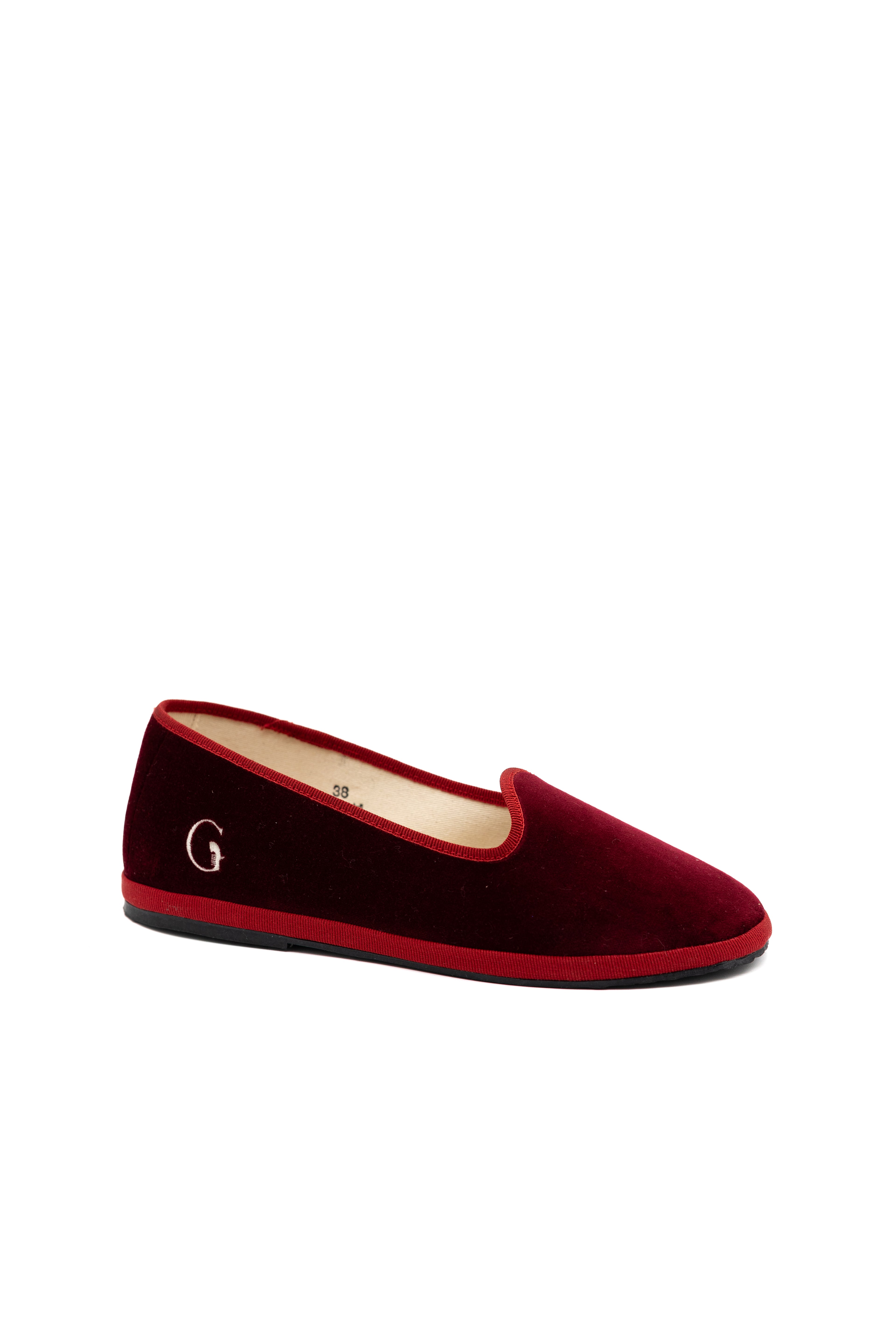 Dogale Venetian Slippers
