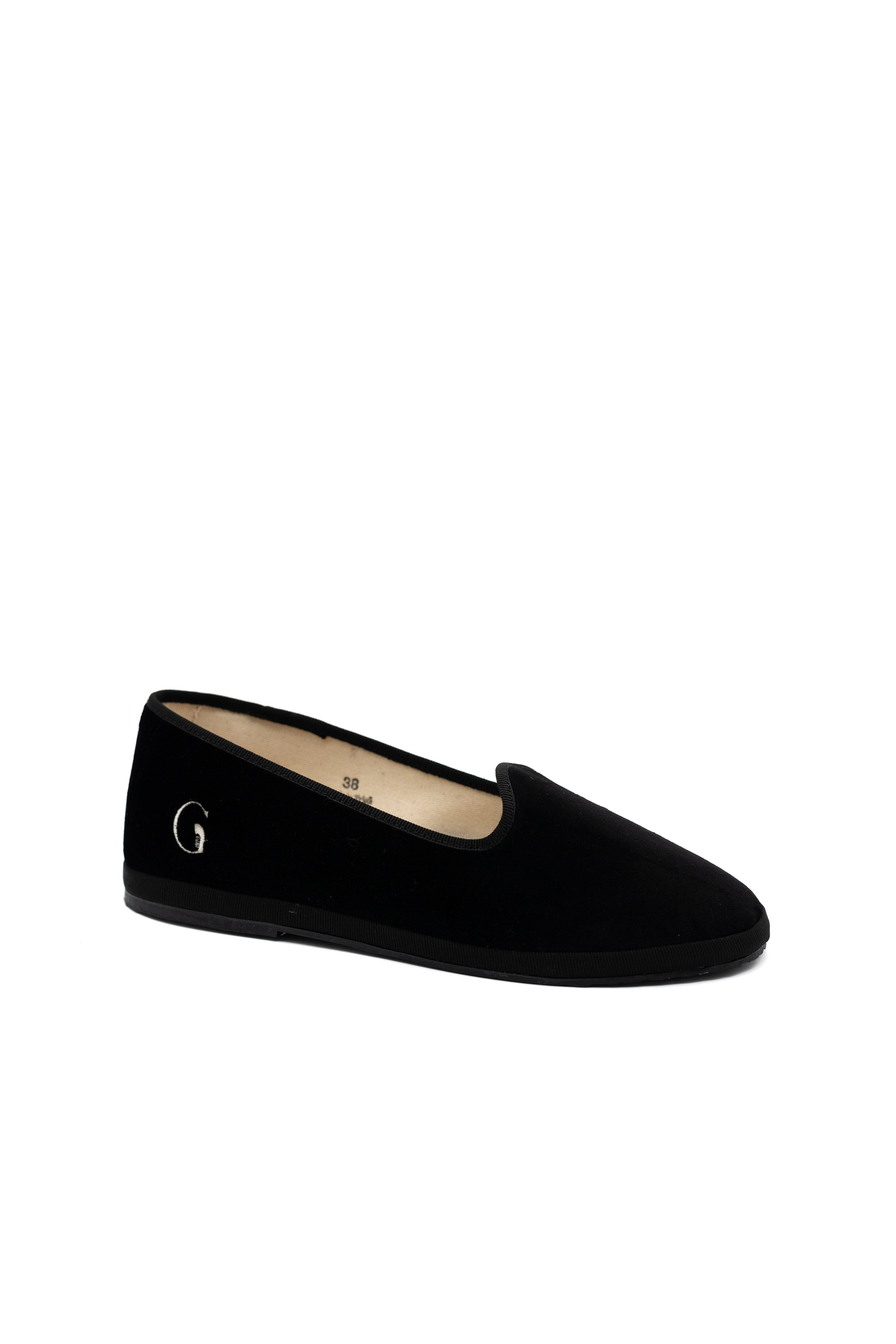 Pellestrina Venetian Slippers