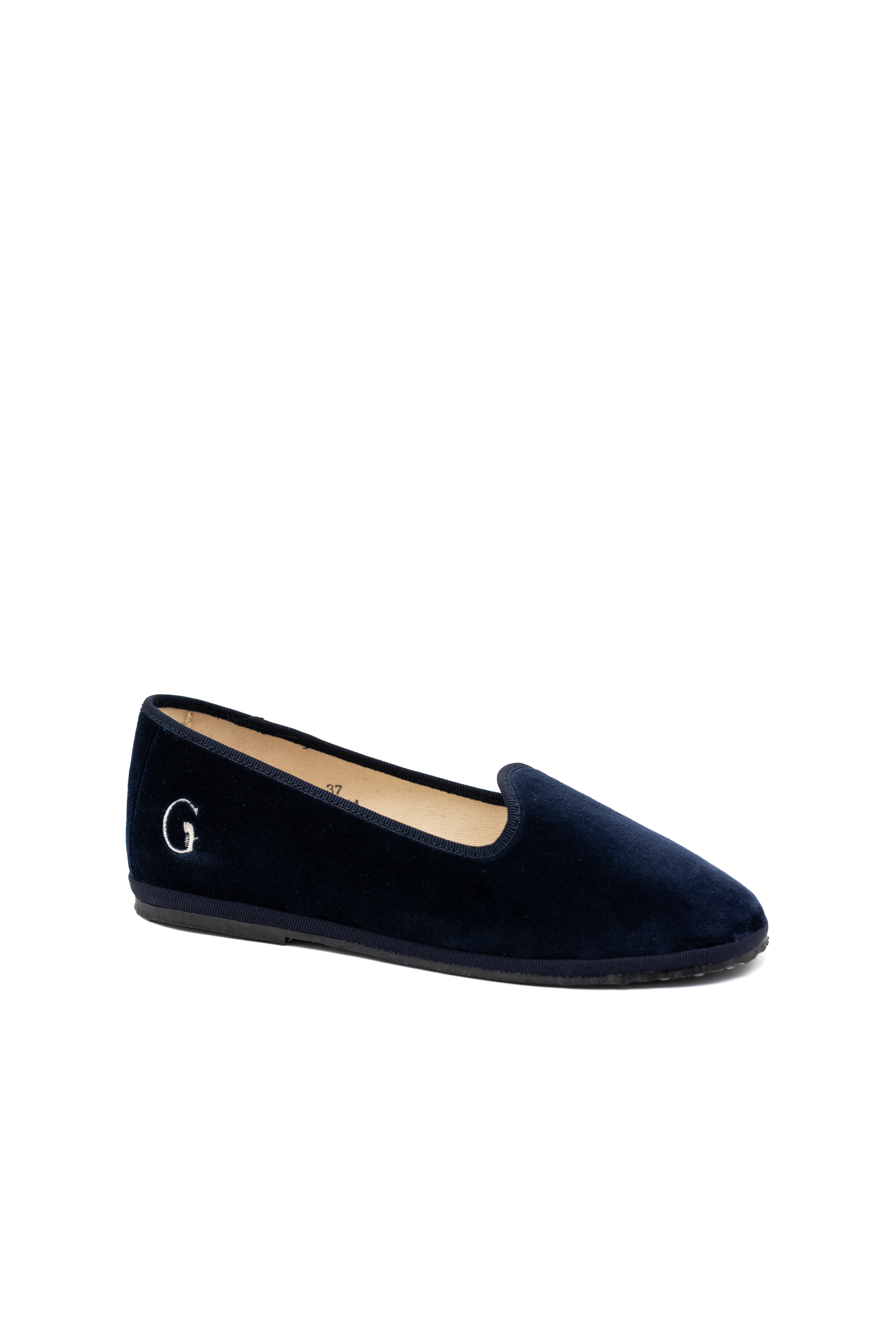 Venezia Venetian Slippers