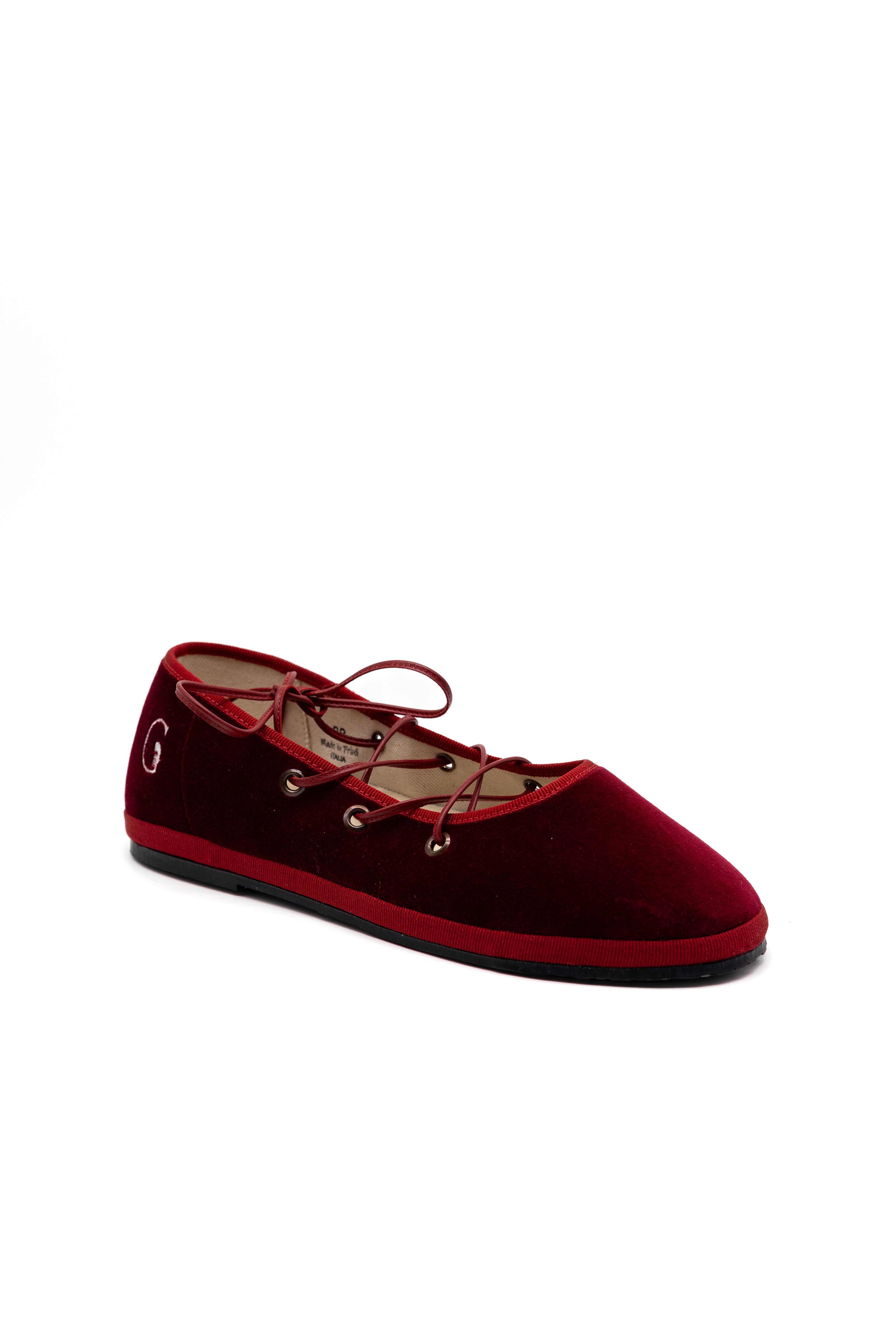 Batea Ballet Flats