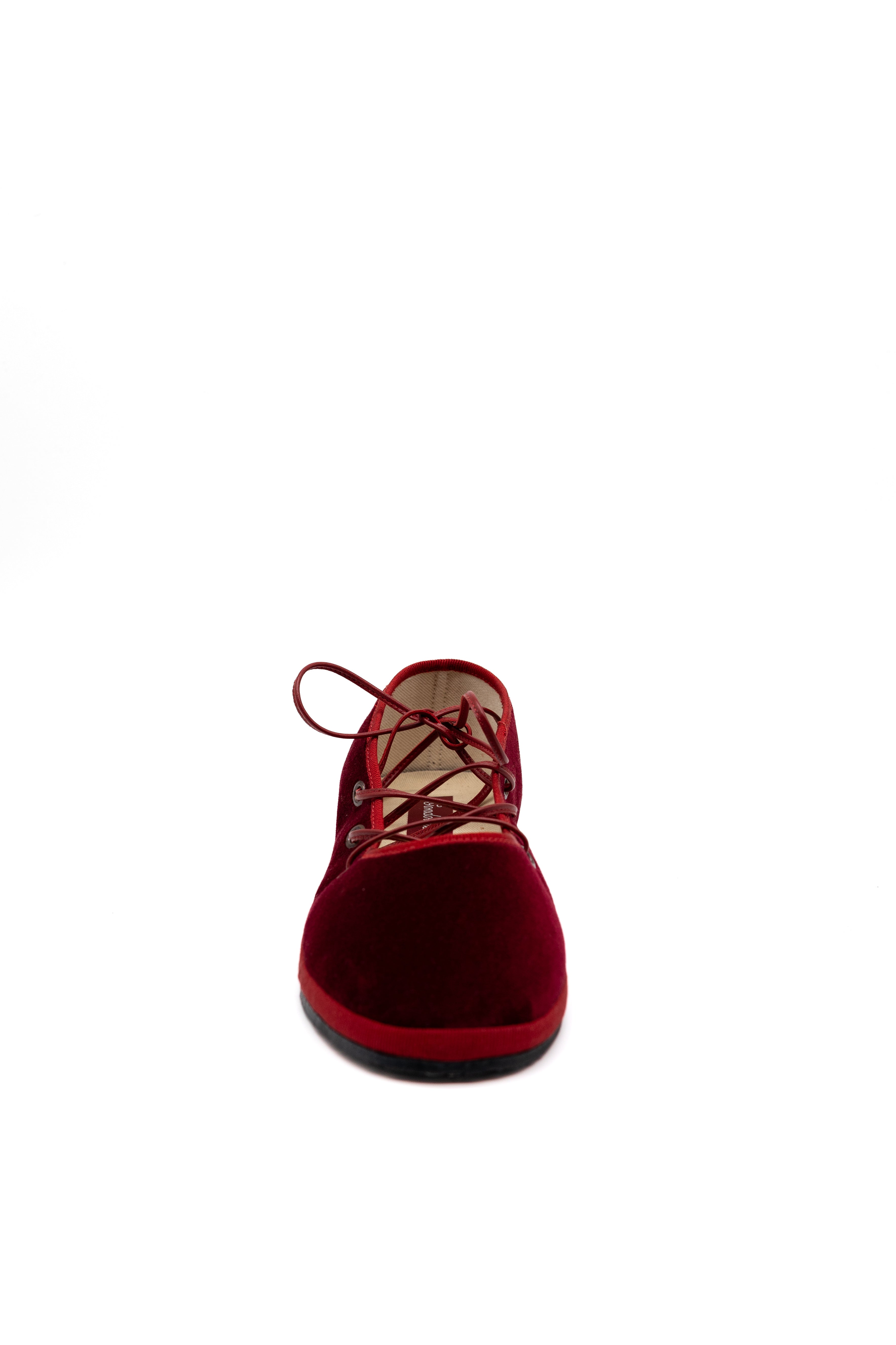 Batea Ballet Flats
