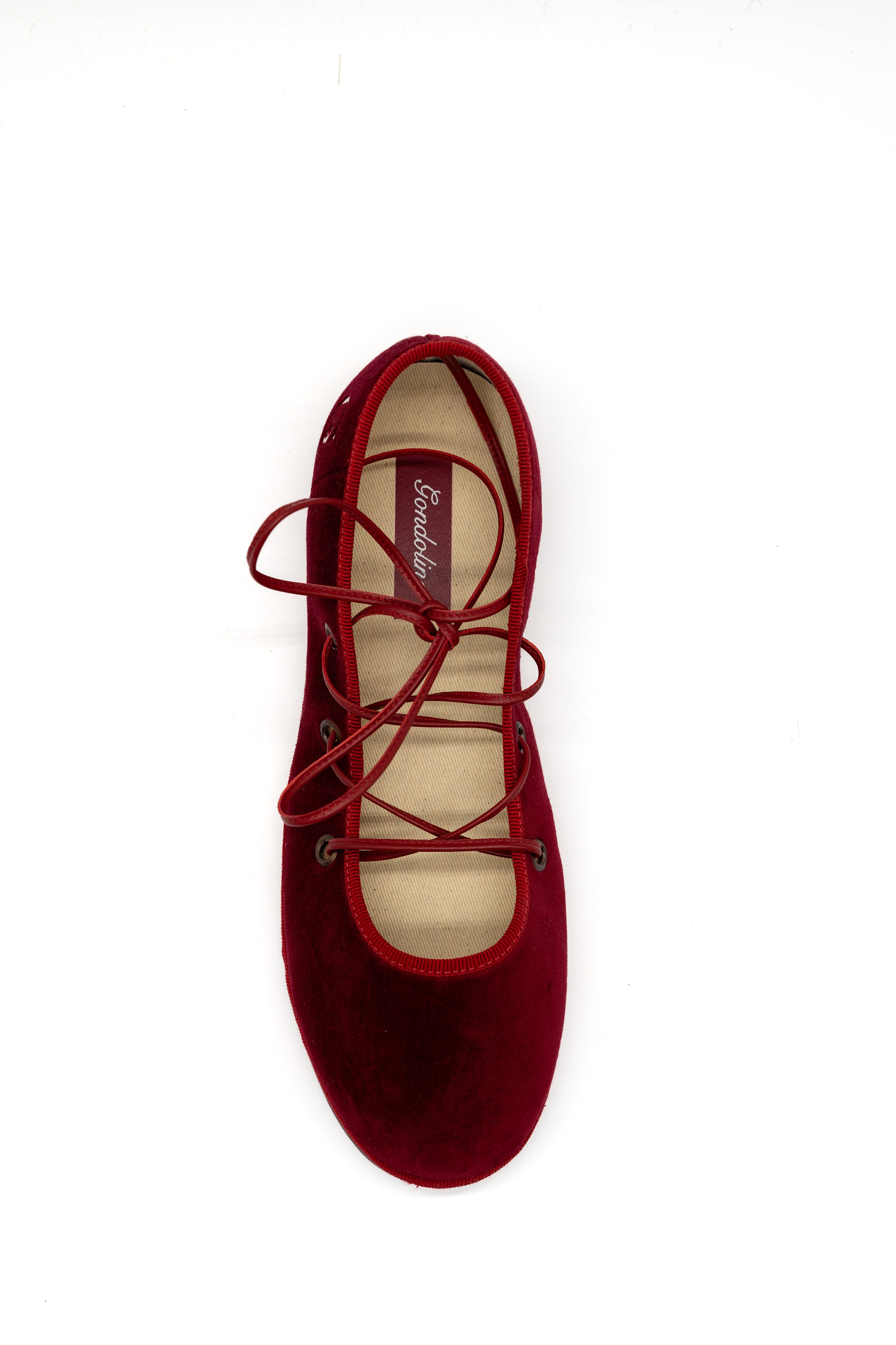 Batea Ballet Flats