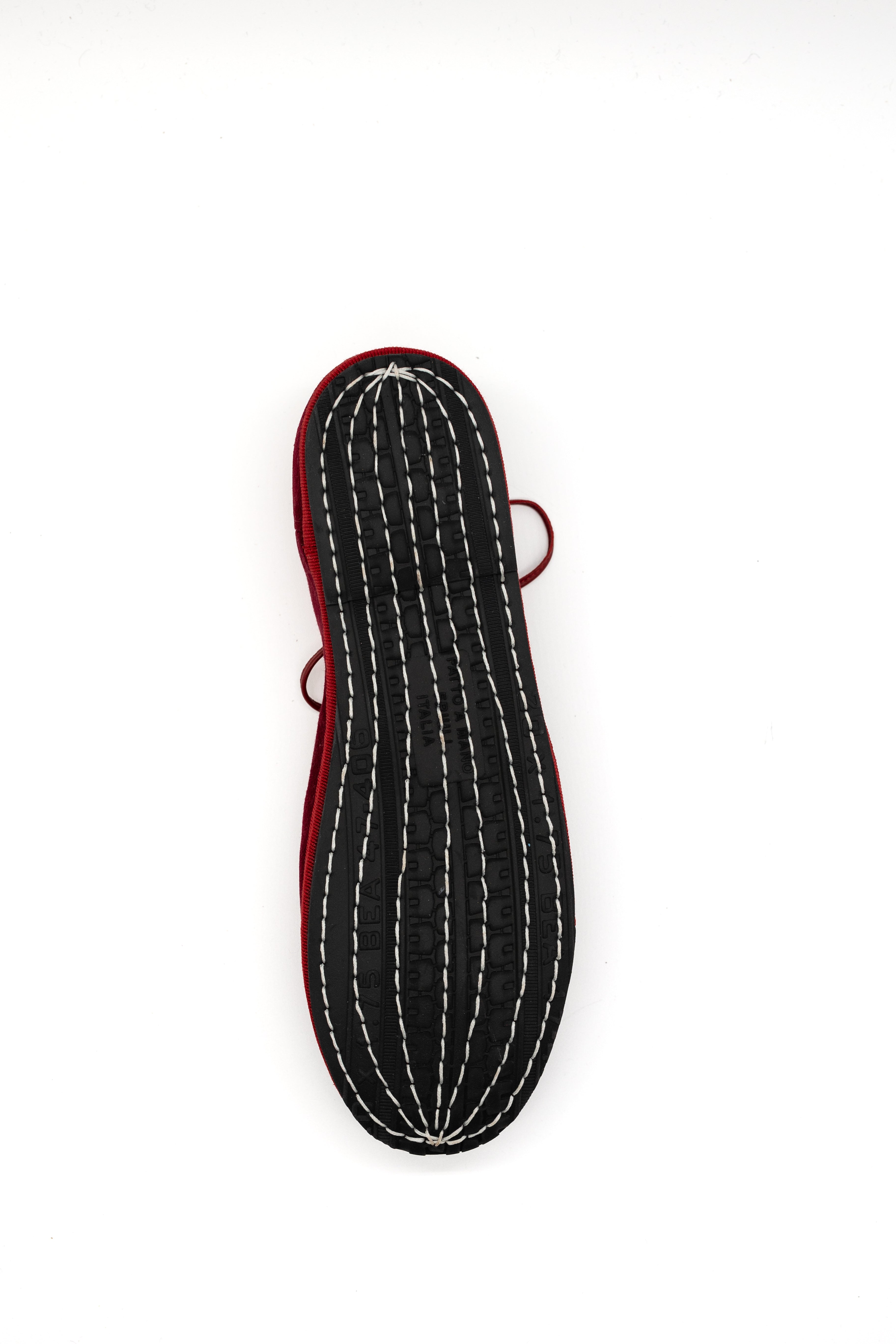 Batea Ballet Flats
