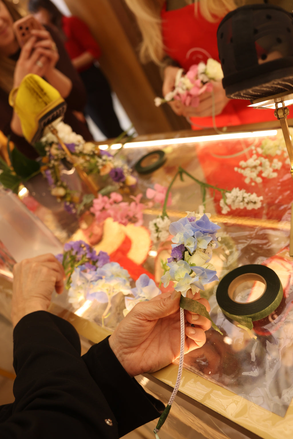 Flower Power