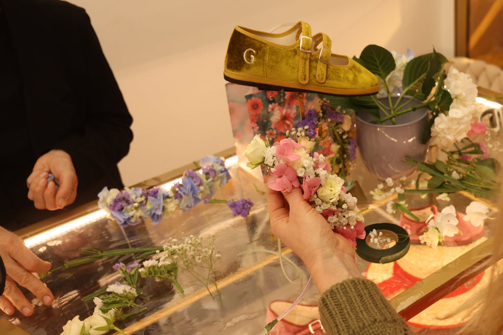 Flower Power