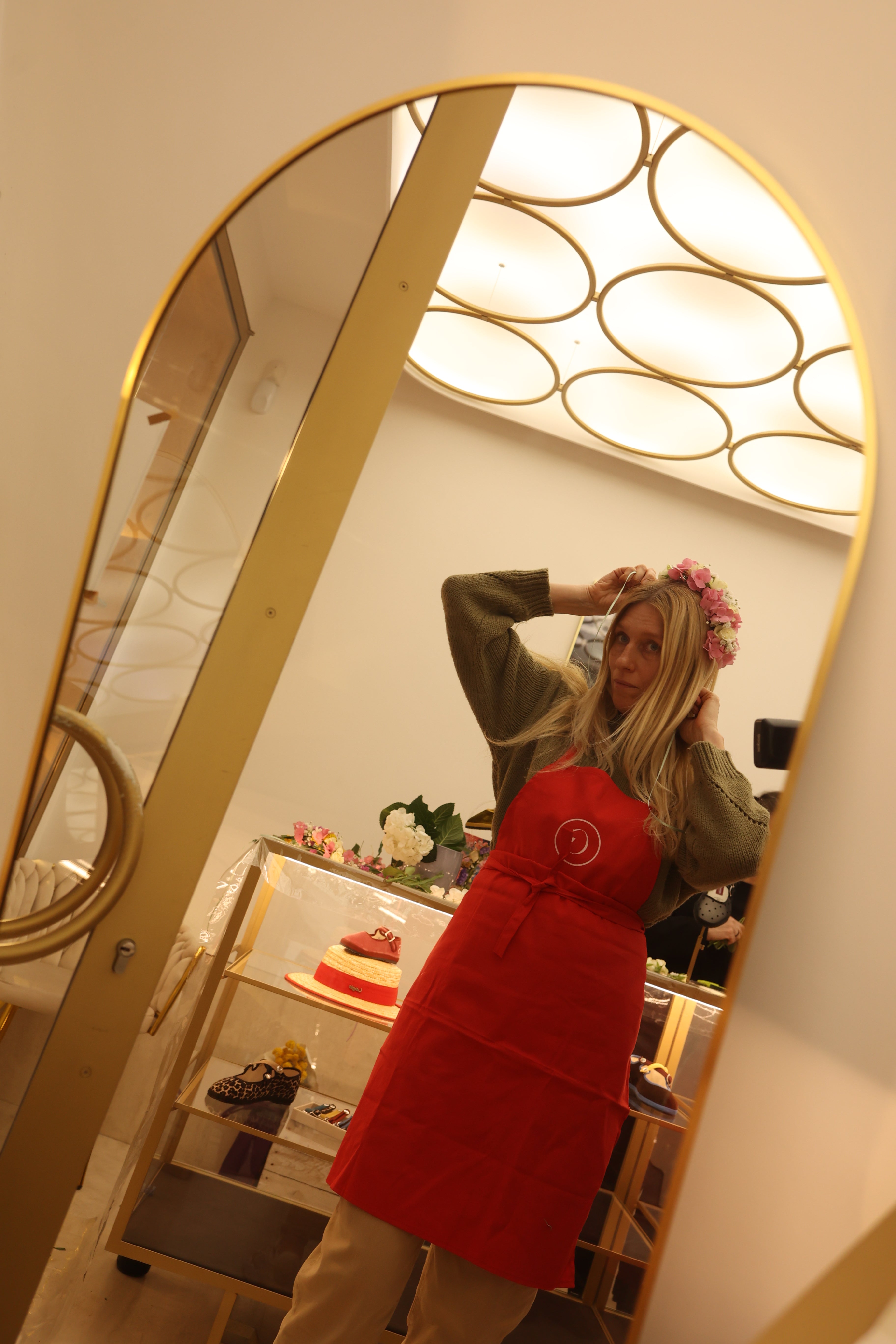 Flower Power
