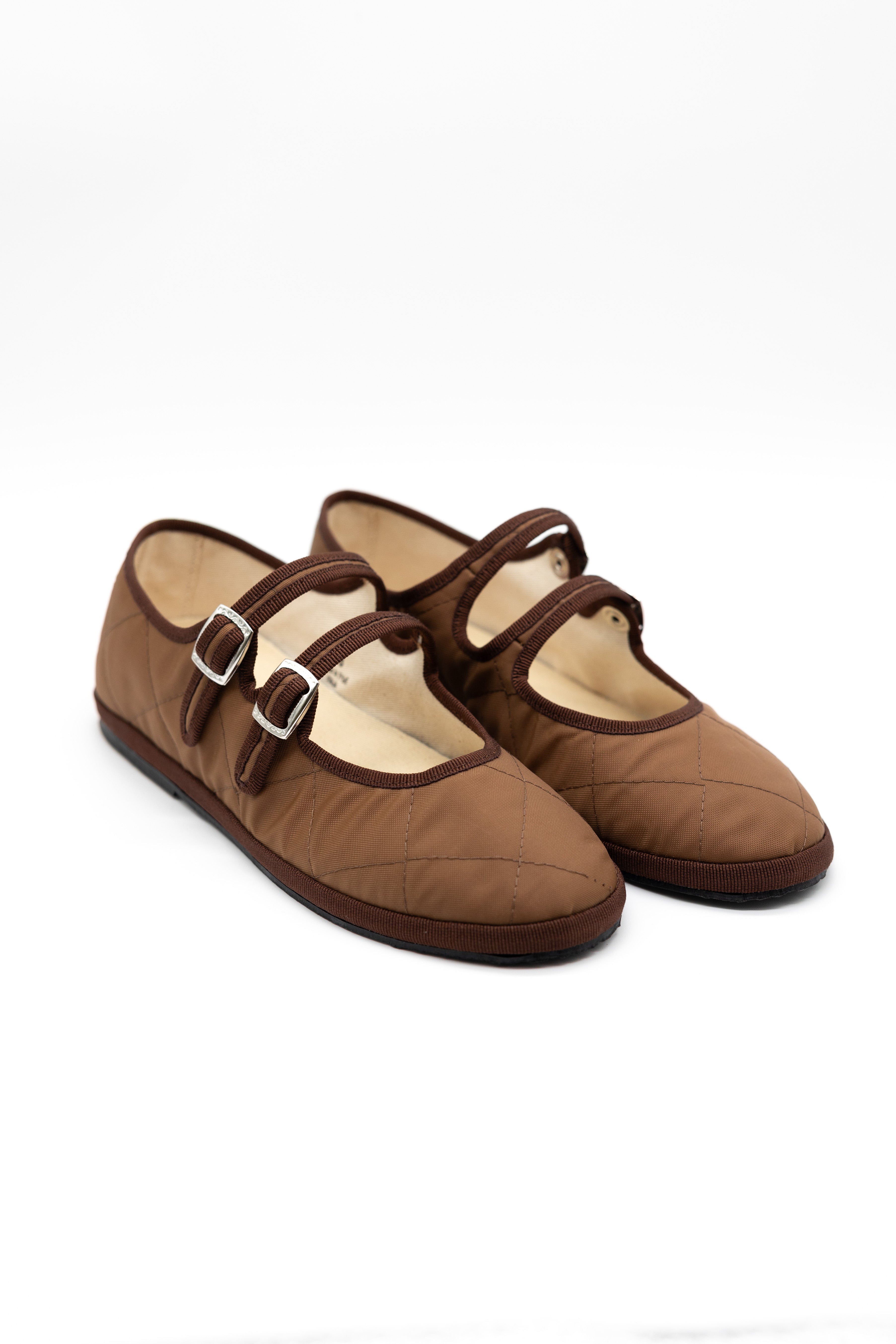 Acqua Alta Mary Jane Wood