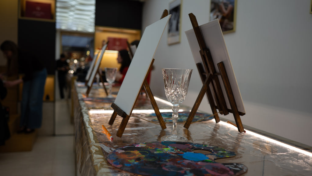 Art&Wine