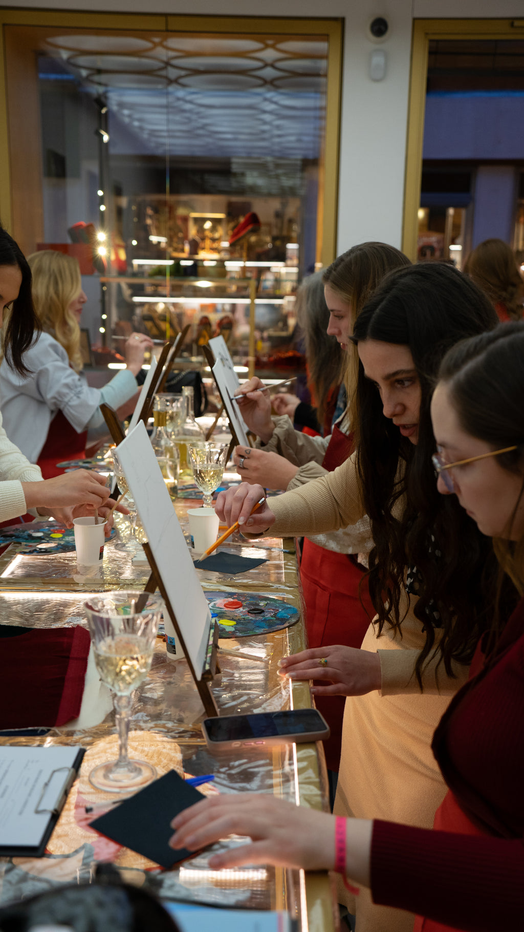 Art&Wine