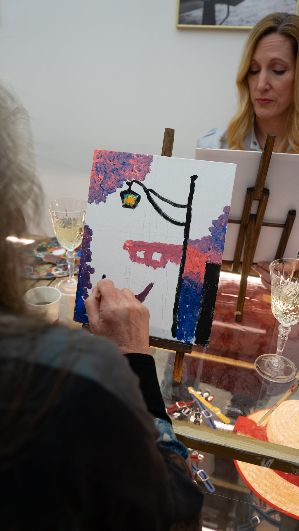 Art&Wine