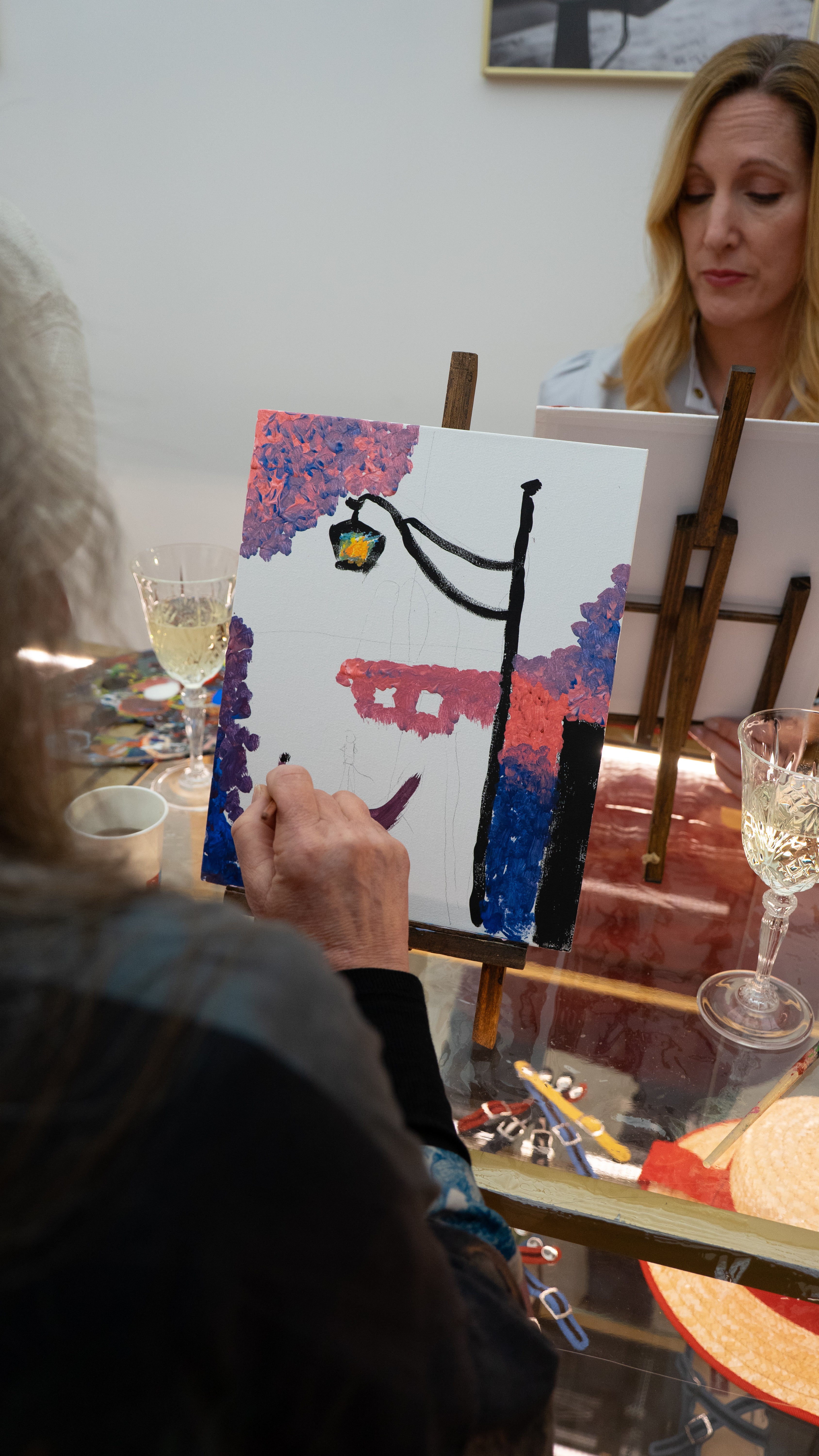 Art&Wine