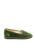 Sant Erasmo Venetian Slippers
