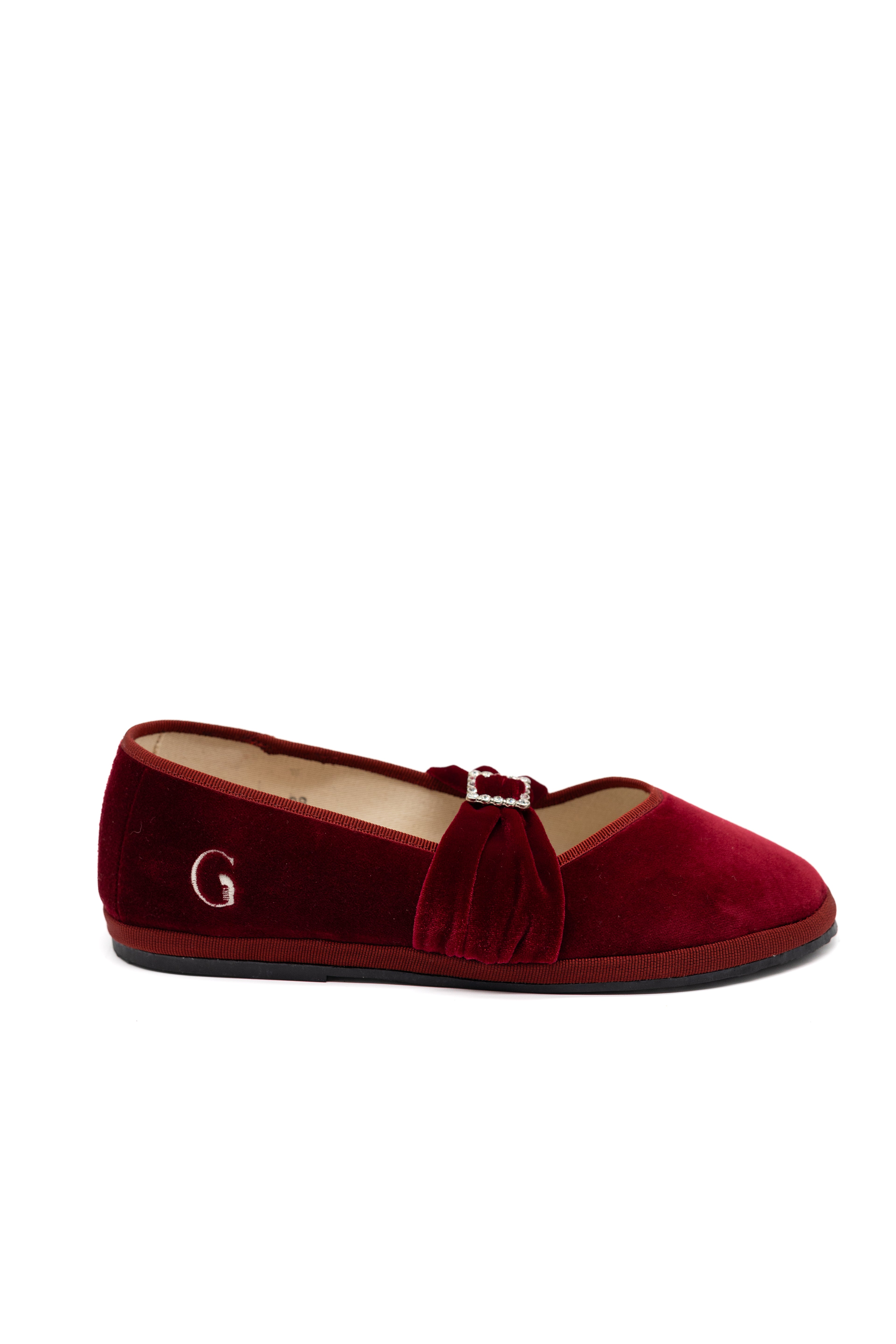Ballerine Fenice