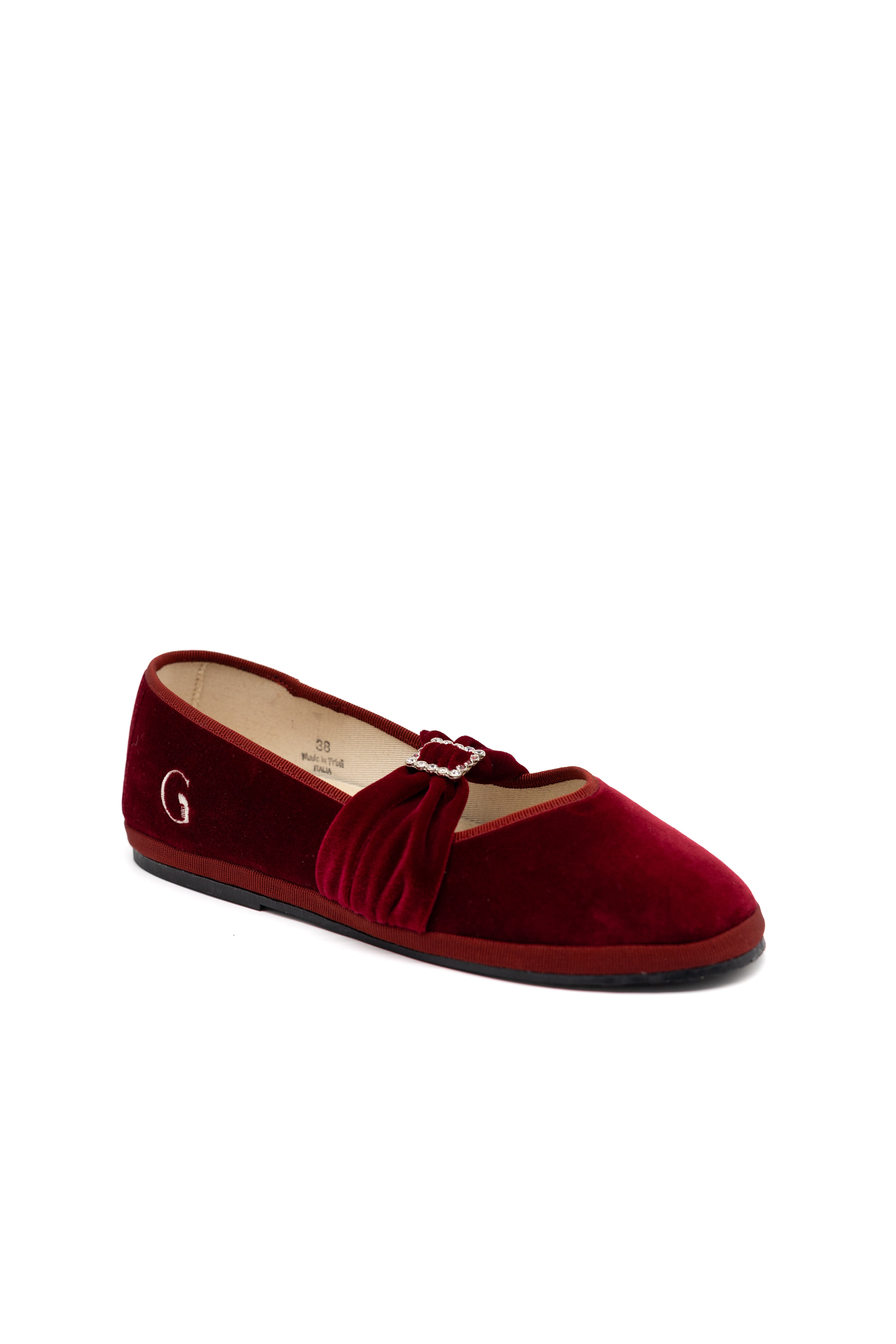 Ballerine Fenice