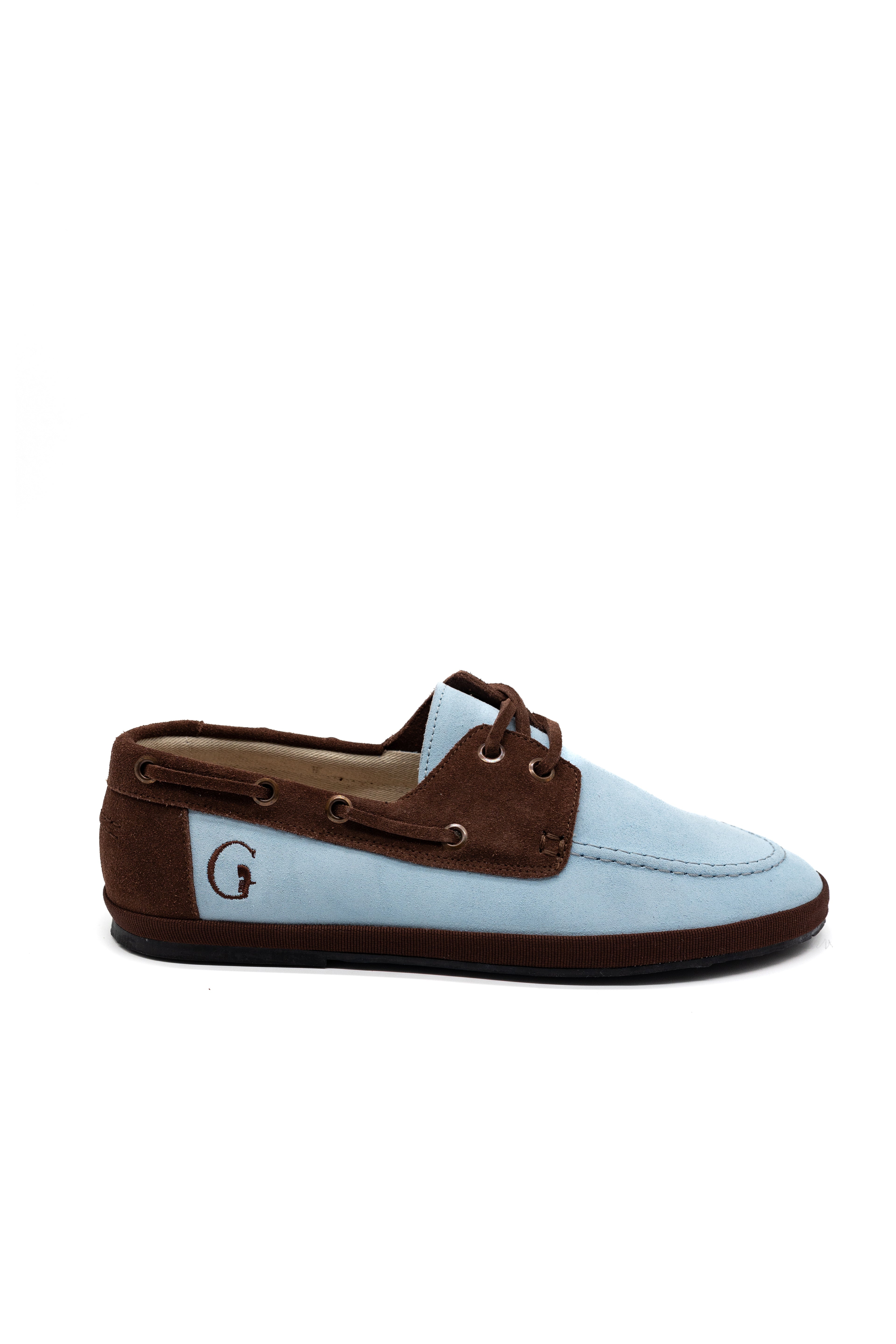 Voga Boat Shoes