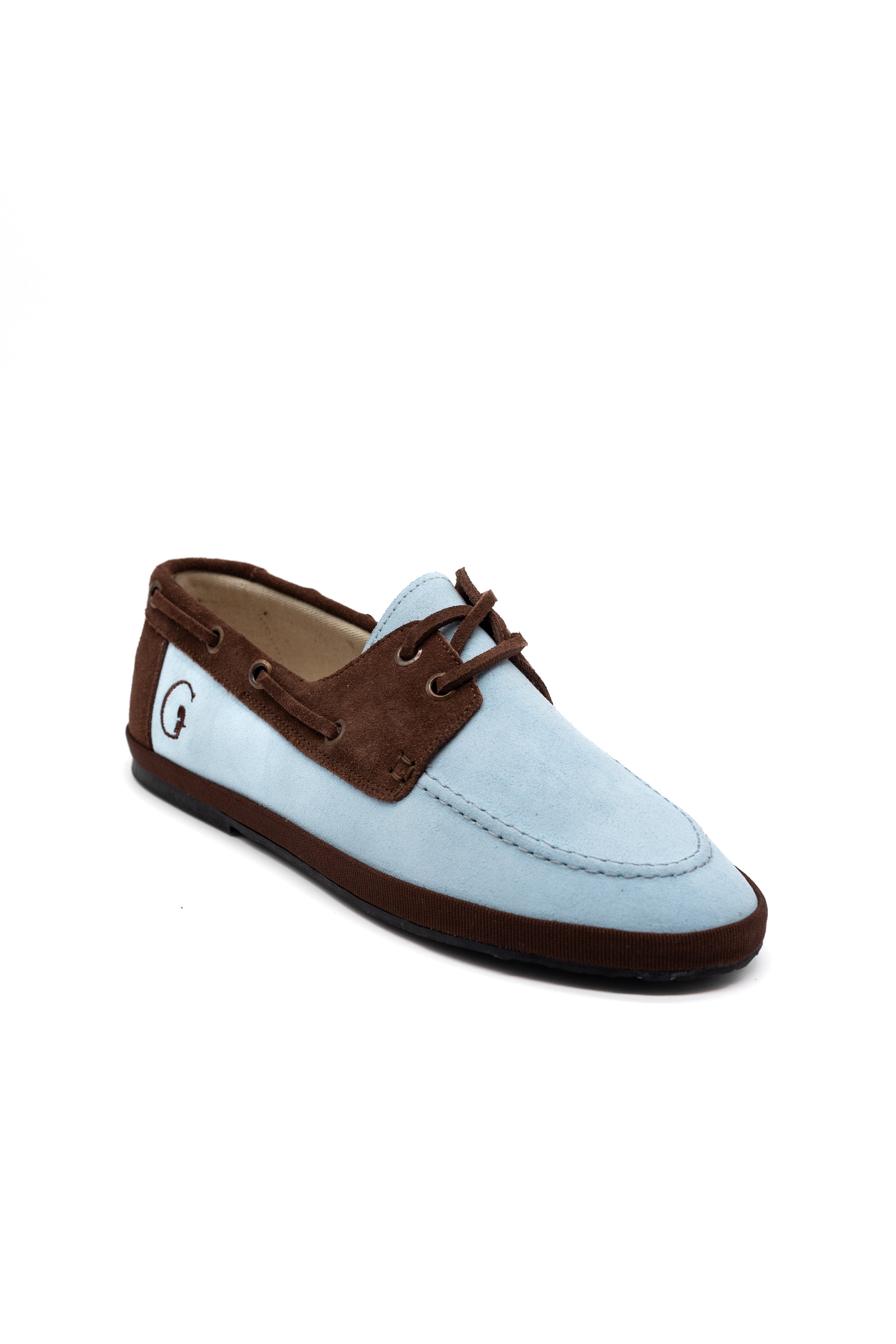 Voga Boat Shoes