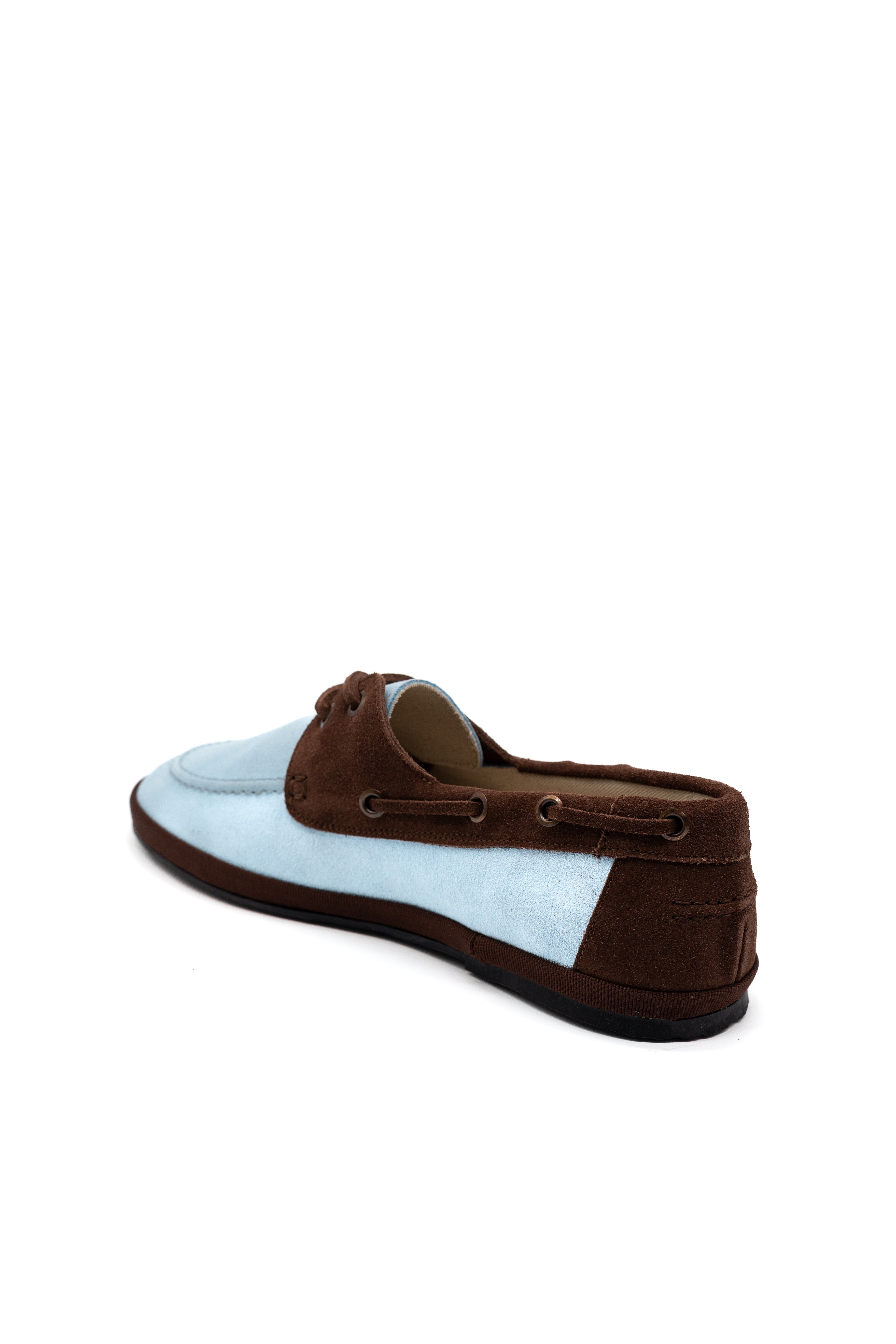 Voga Boat Shoes