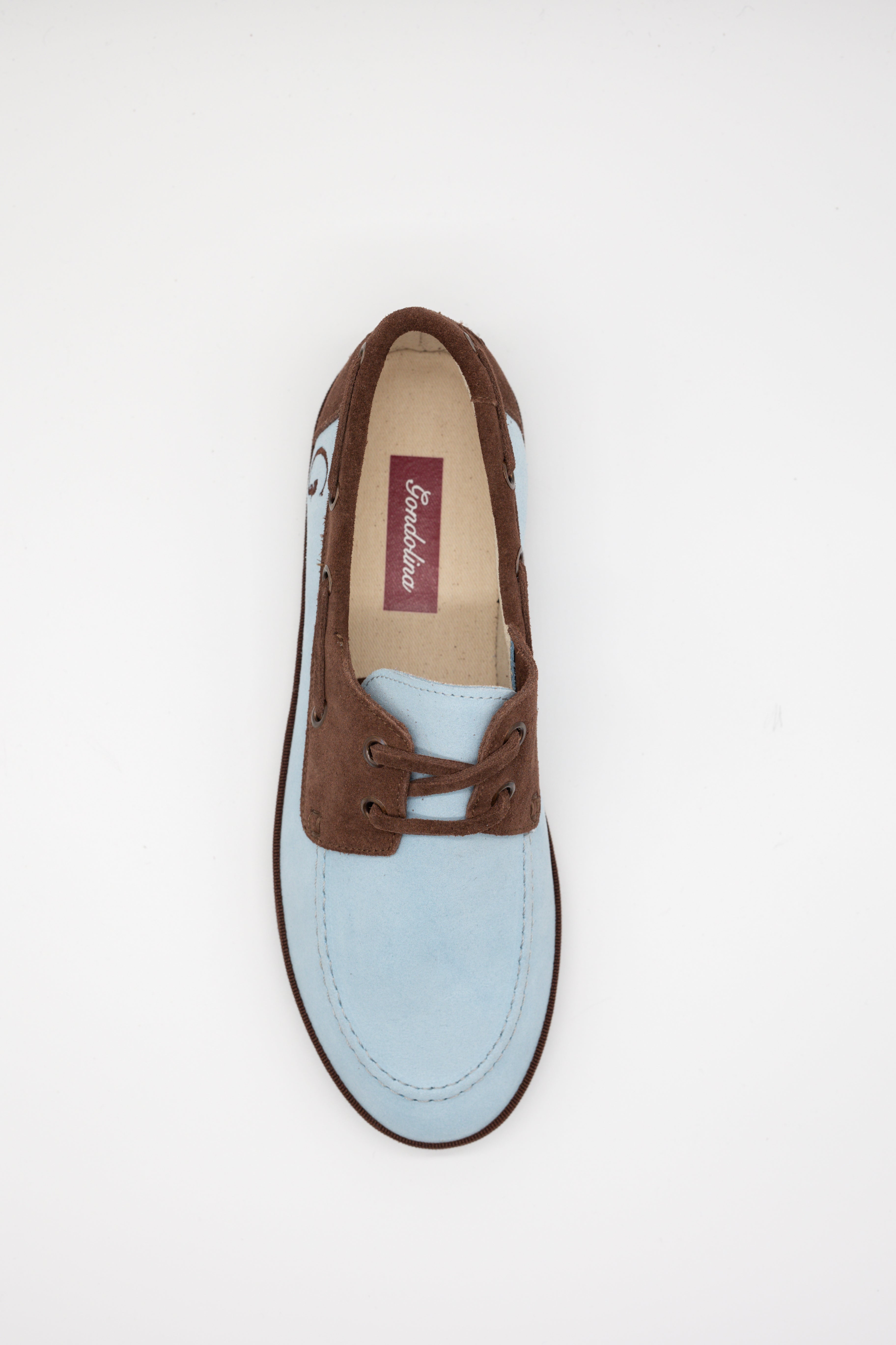 Voga Boat Shoes