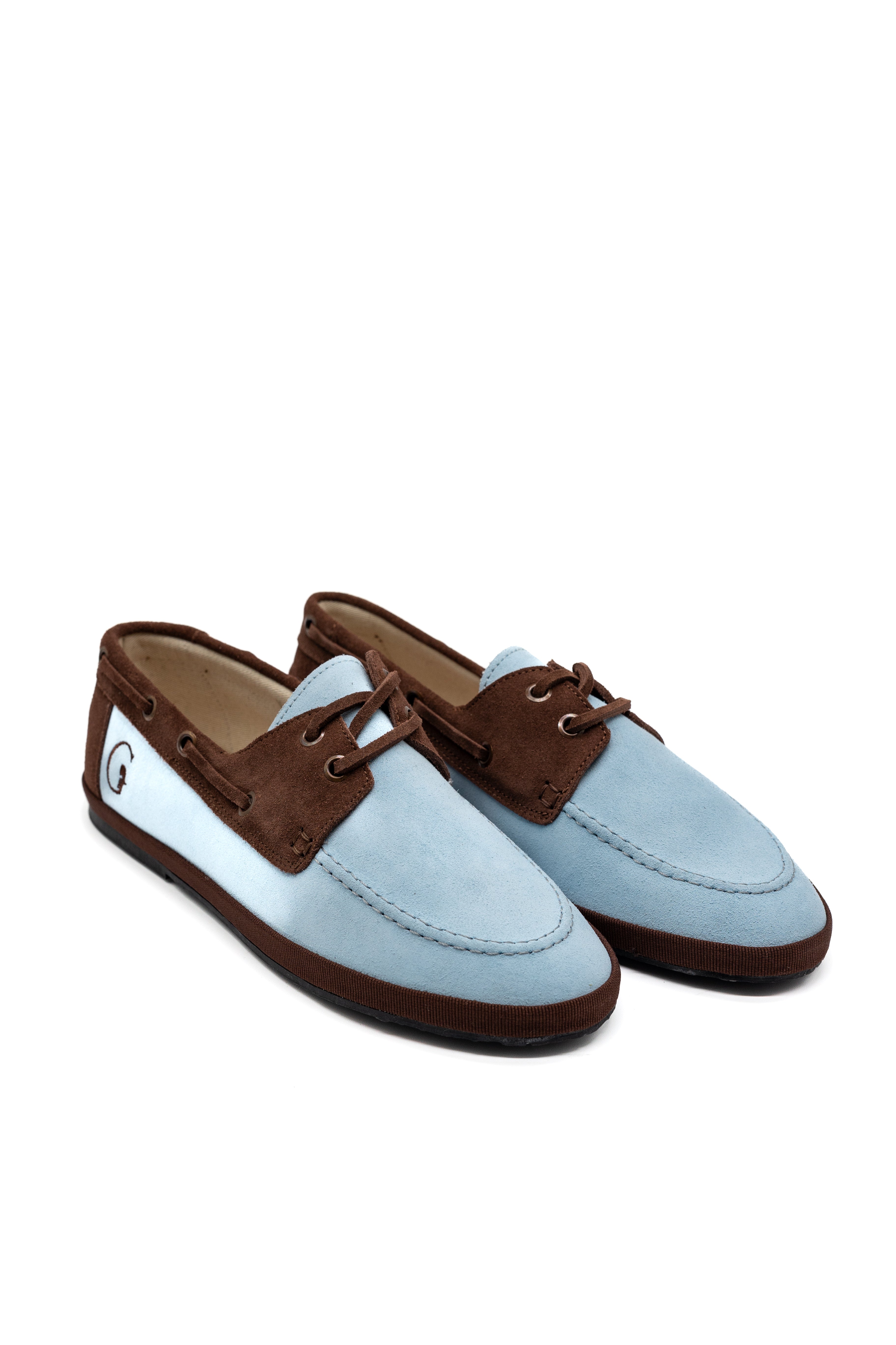 Voga Boat Shoes