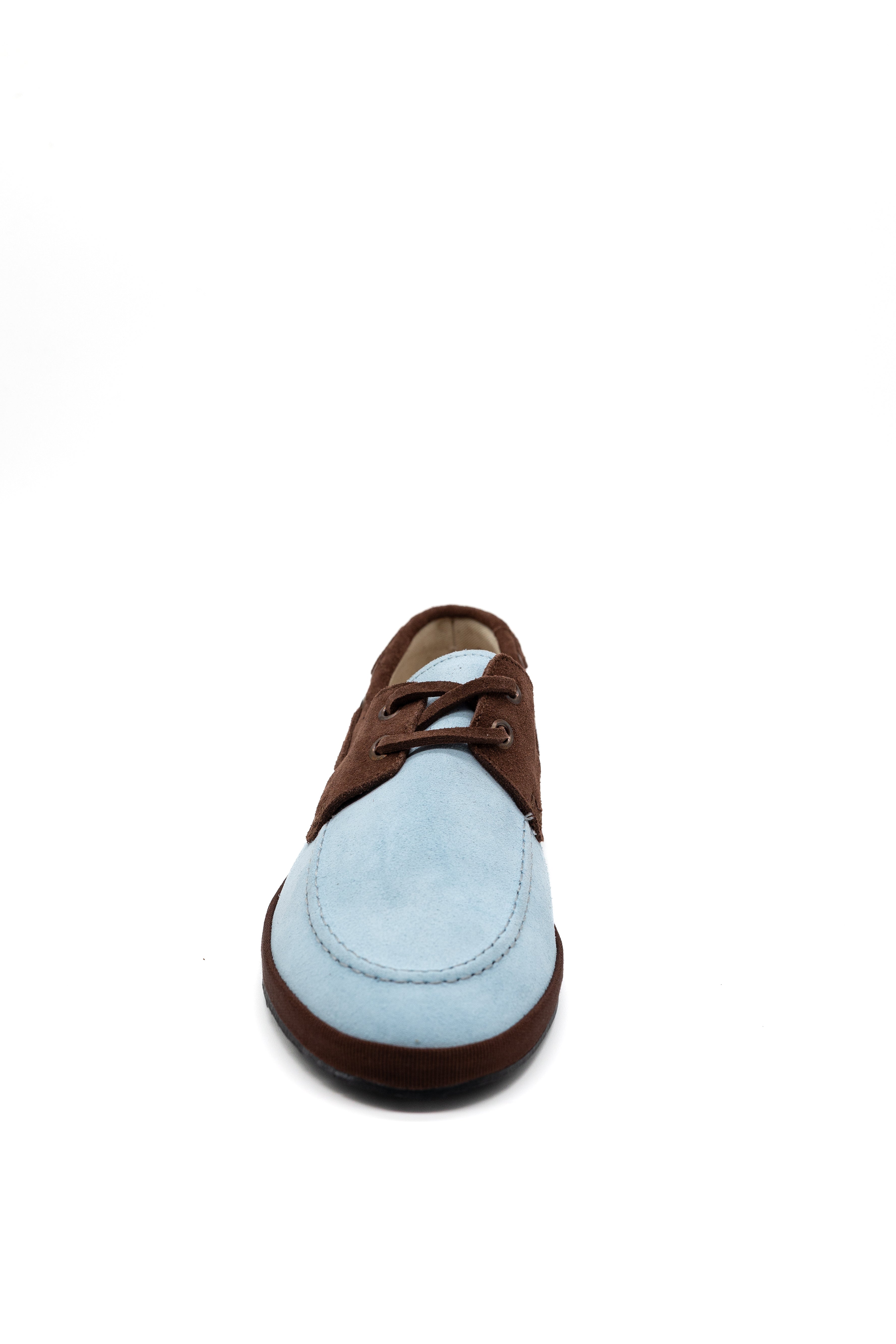 Voga Boat Shoes