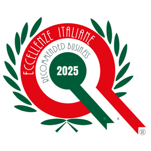 Certificazione Eccellenze Italiane 2025