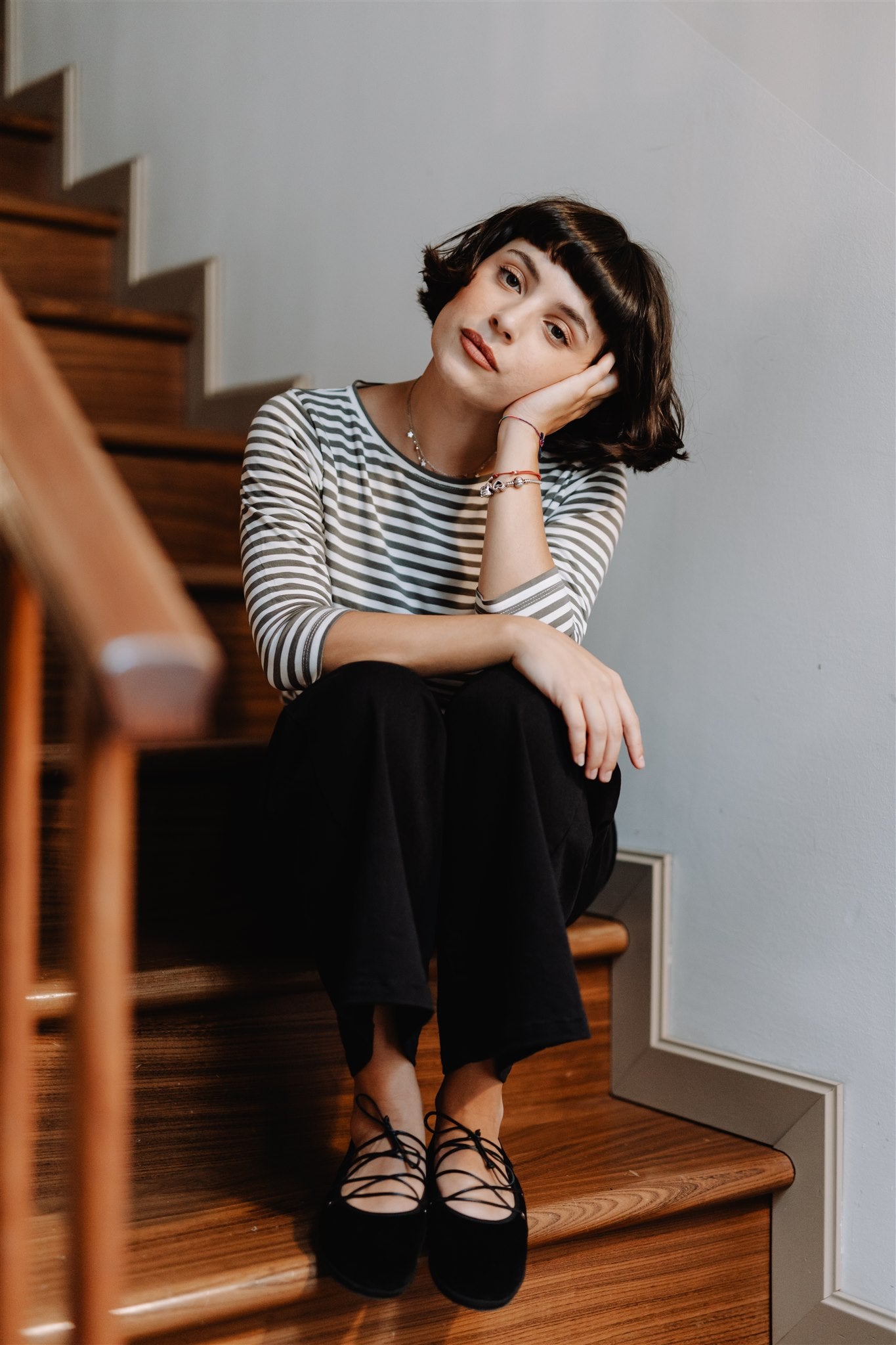 Ballerine Mascareta