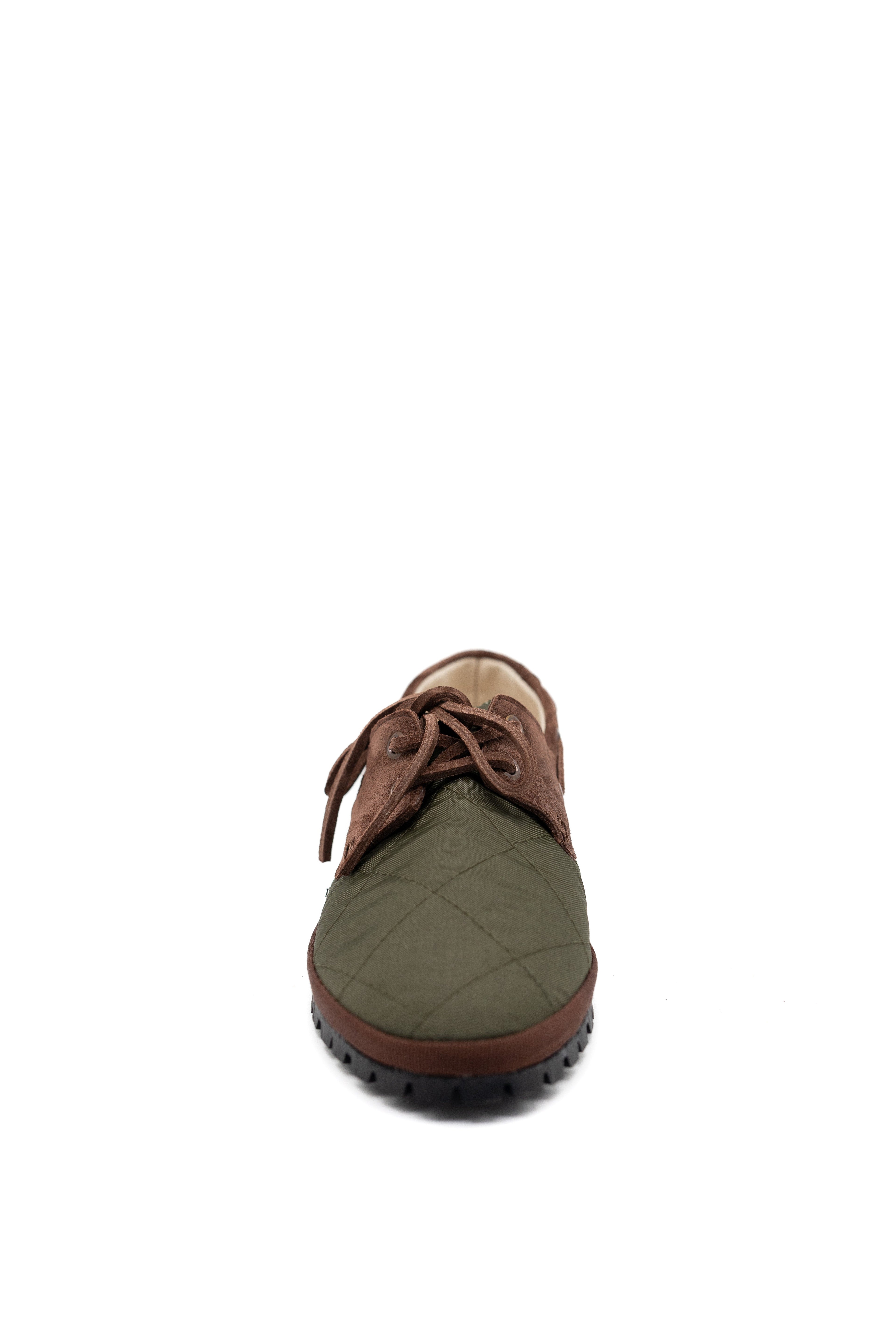 Laguna Waterproof Boat Shoes