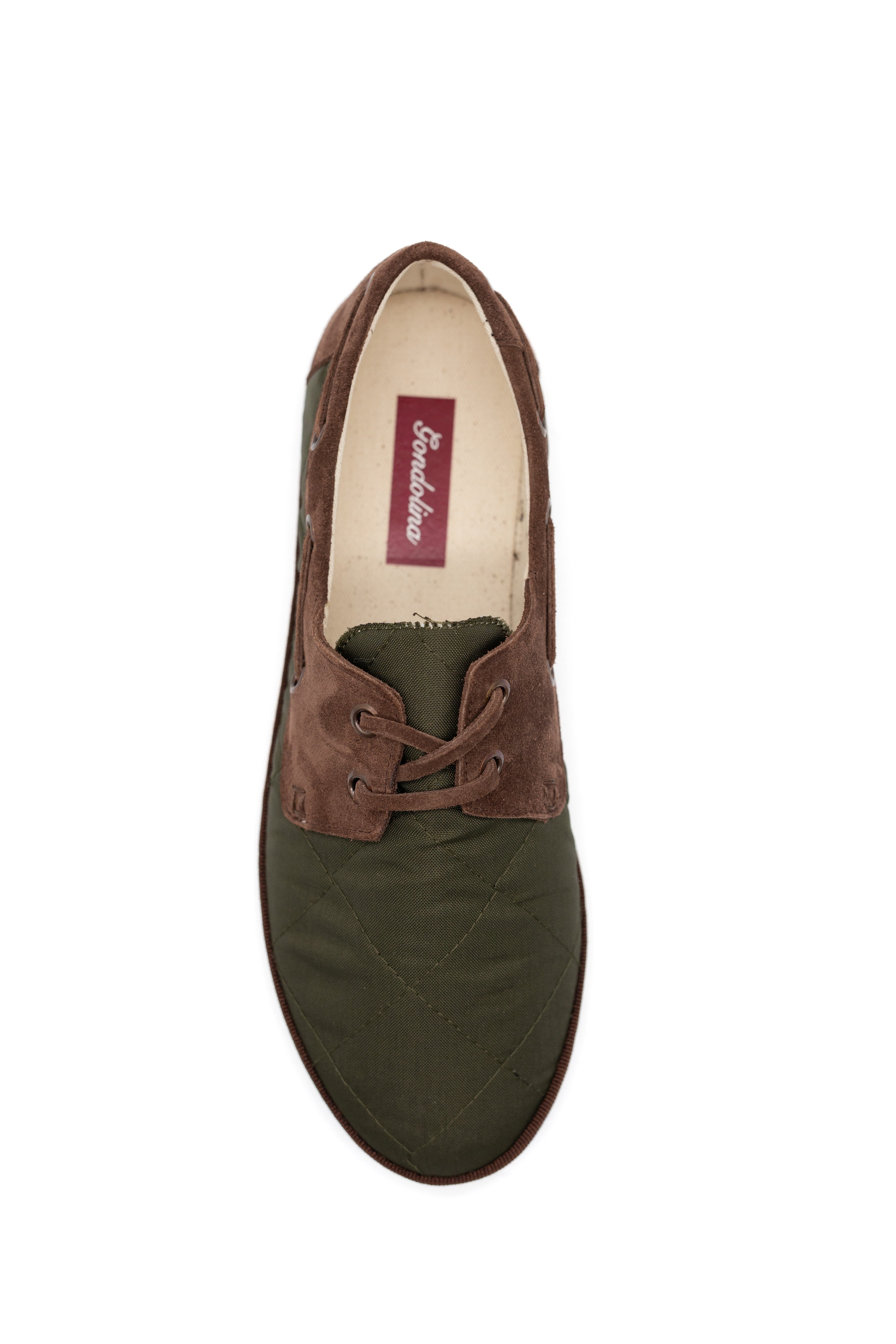 Laguna Waterproof Boat Shoes