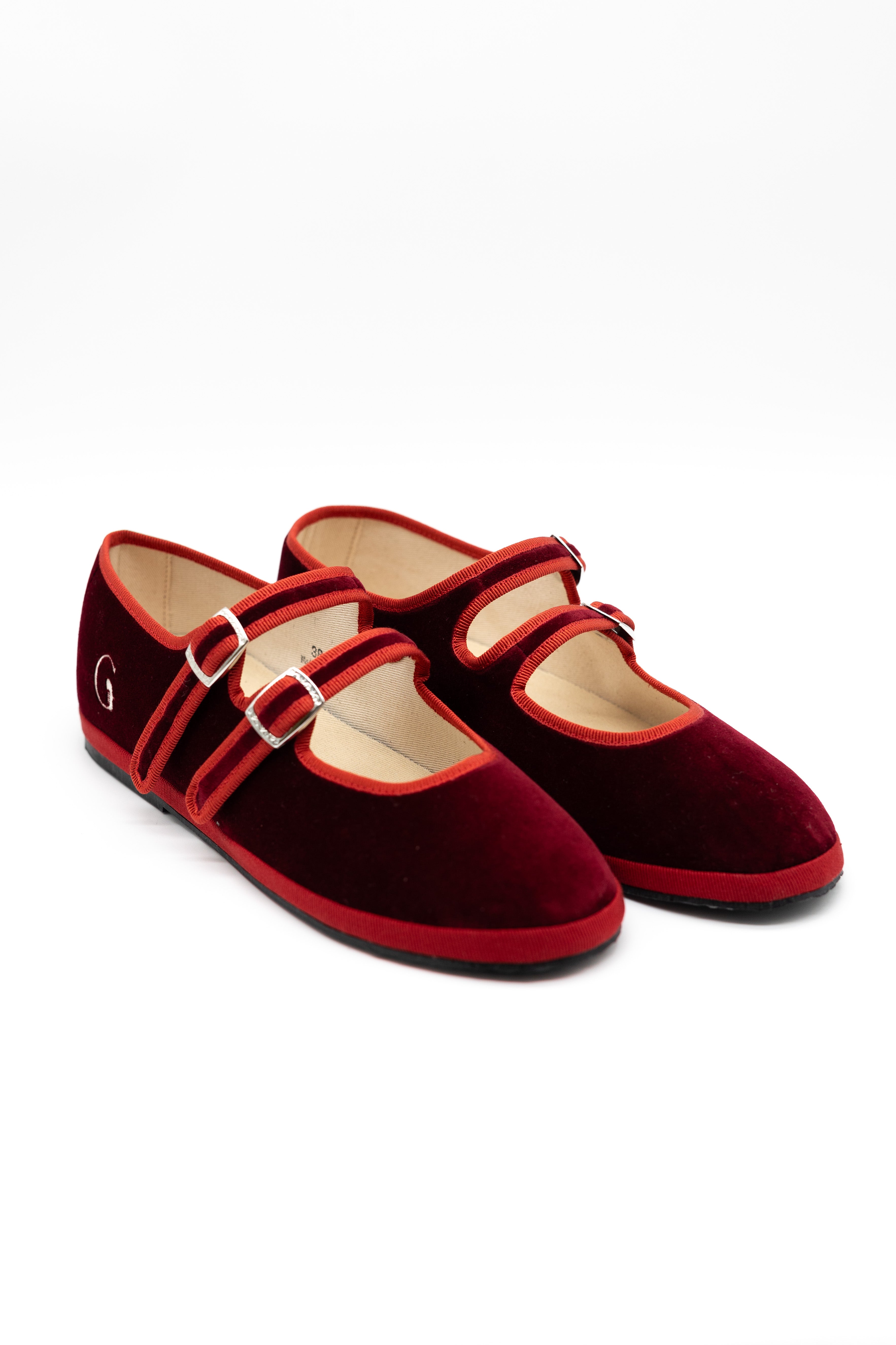 Accademia Mary Jane